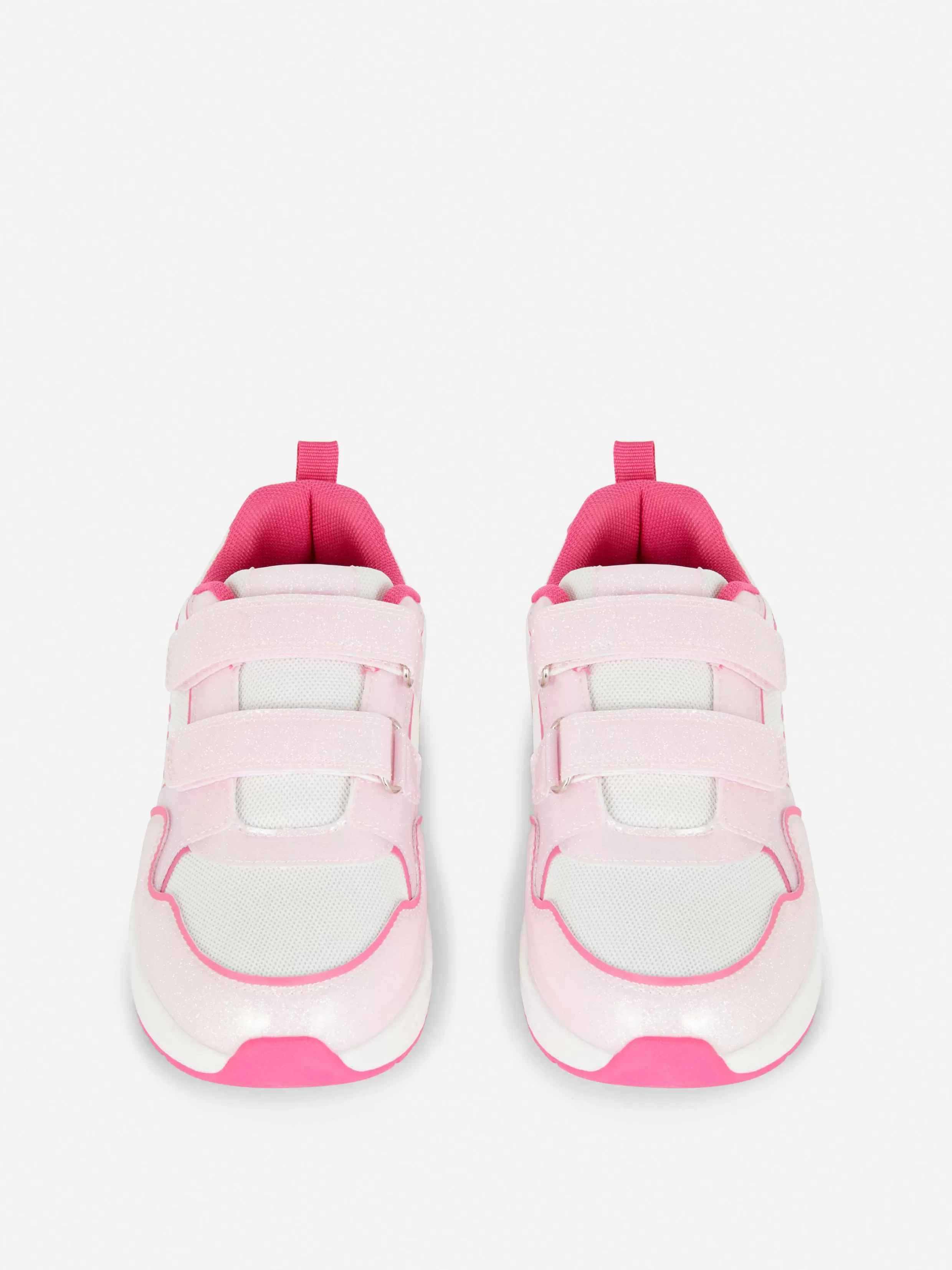 Best Sale Barbie Light-Up Low-Top Trainers Kids Sneakers