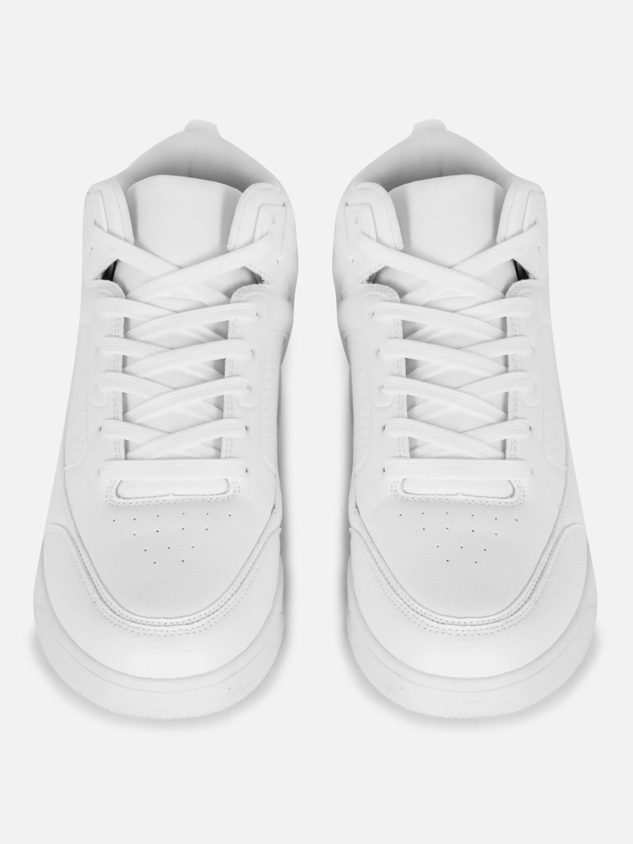 Flash Sale Basketball High Tops Sneakers