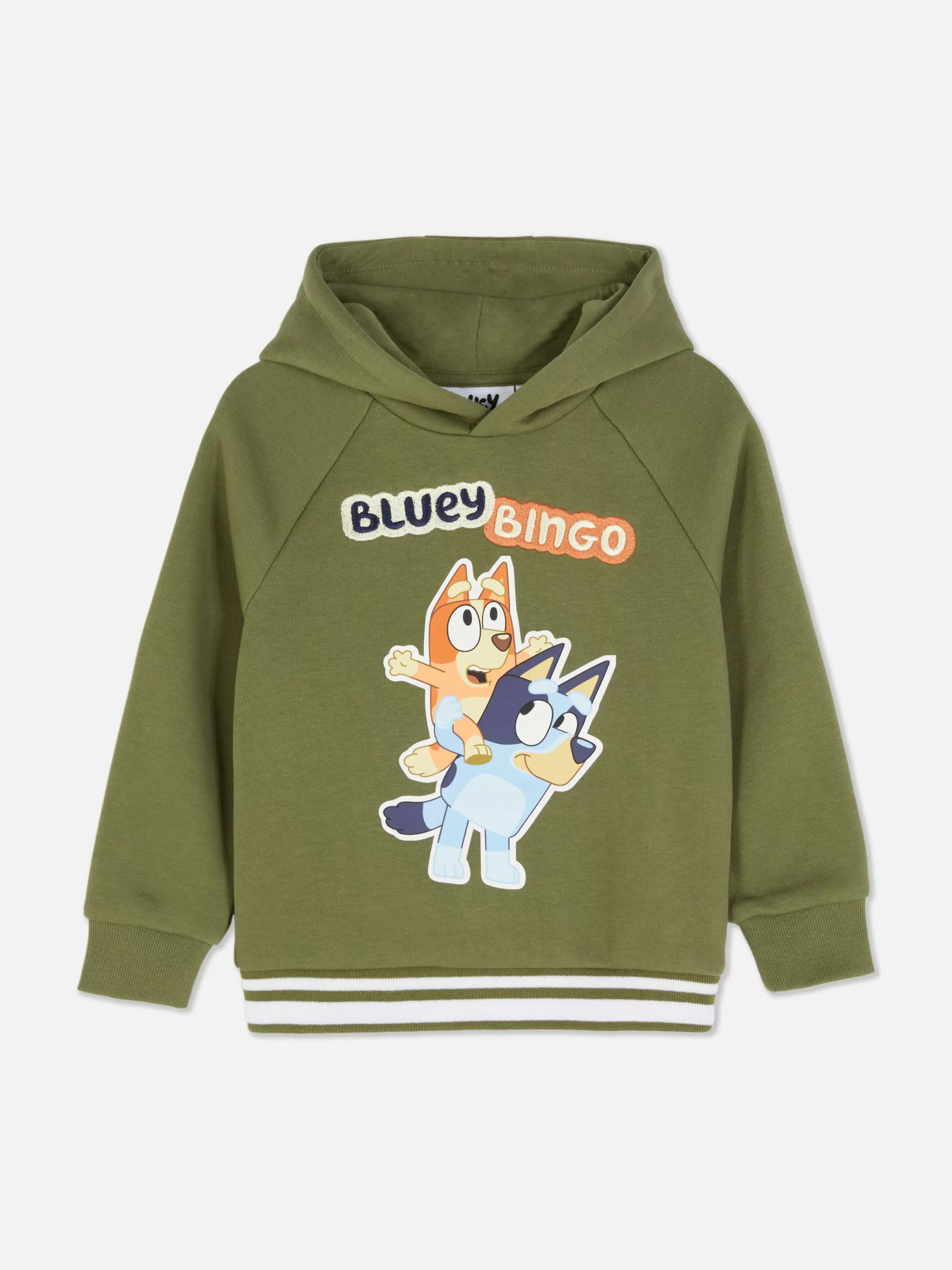 Best Bluey Graphic Hoodie Set Kids/BOY Hoodies And Sweatshirts