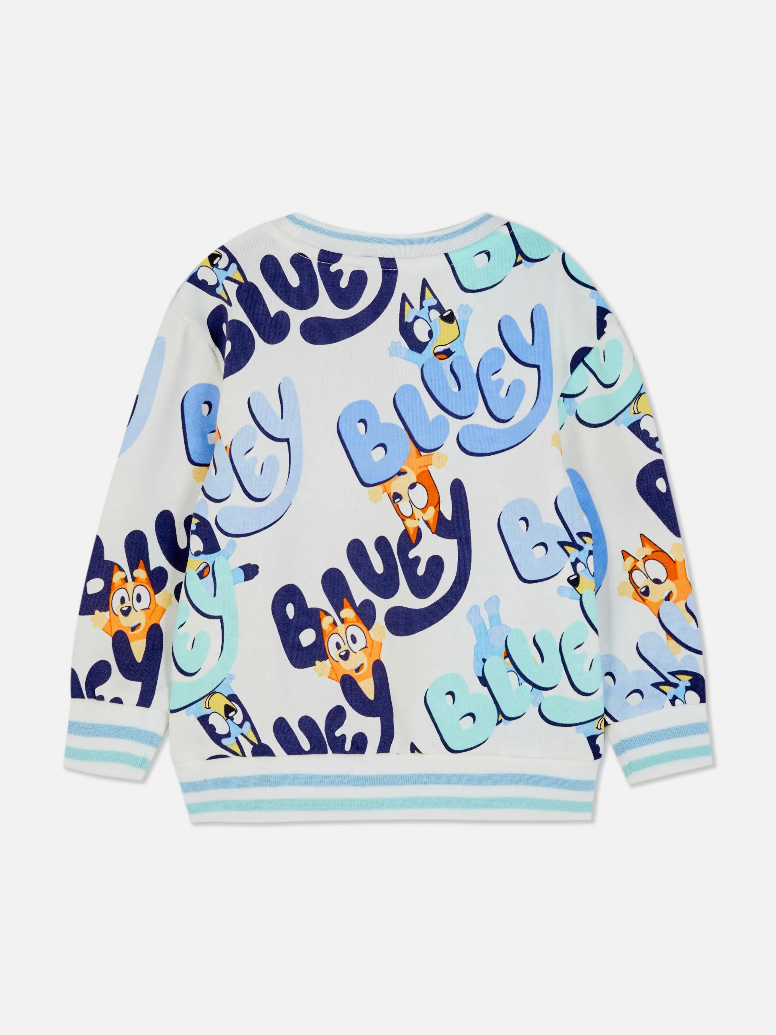 Best Bluey Graphic Sweatshirt Kids/BOY Hoodies And Sweatshirts