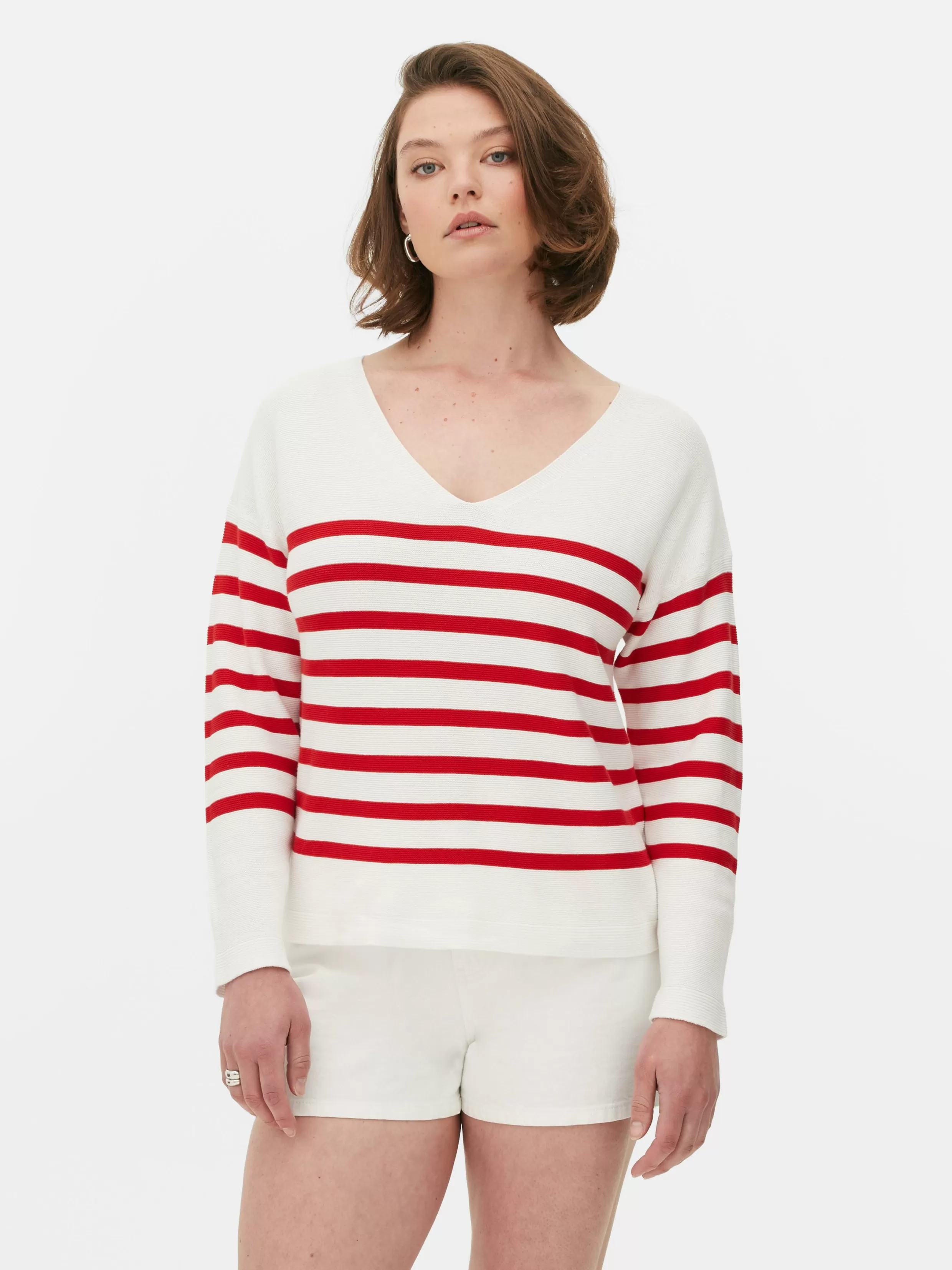 Hot Boat Neck Long Sleeve Sweater Women Sweaters And Cardigans