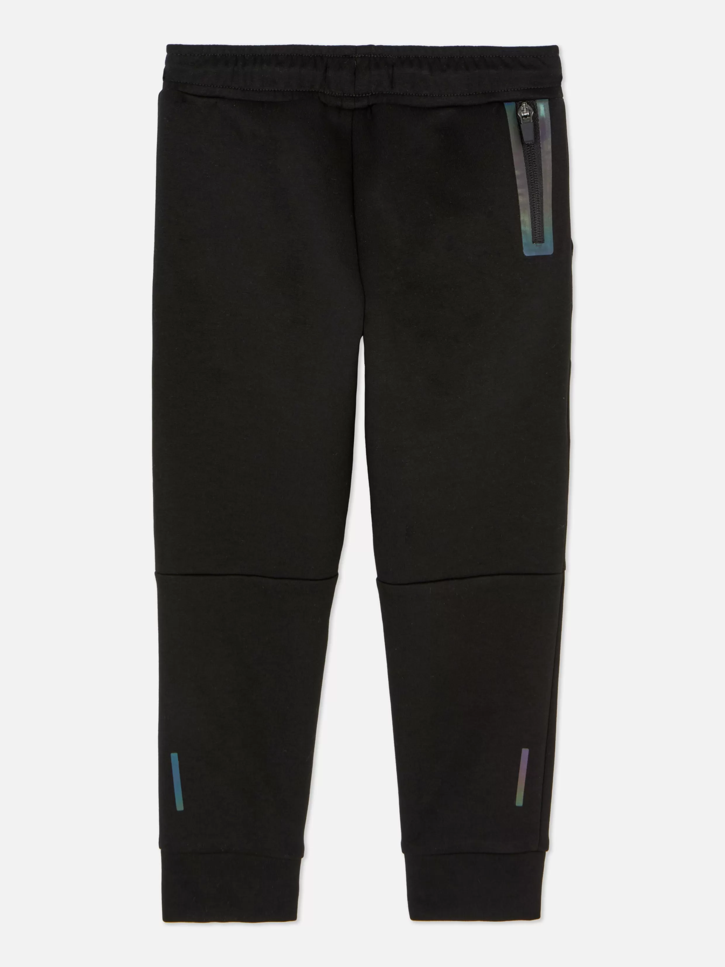 Outlet Bonded Cuffed Joggers Kids/BOY Joggers