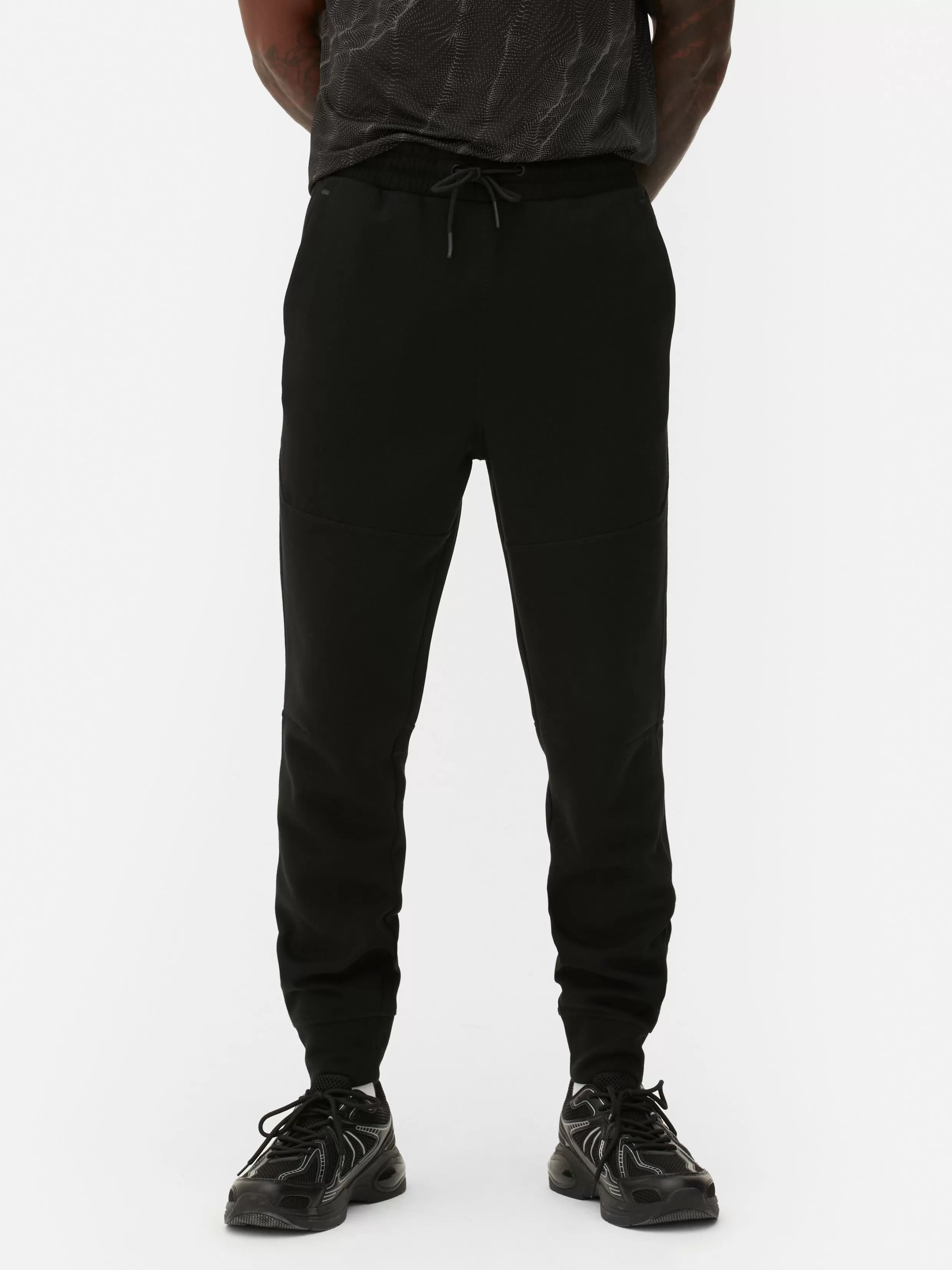 New Bonded Slim Fit Joggers Sportswear | Joggers