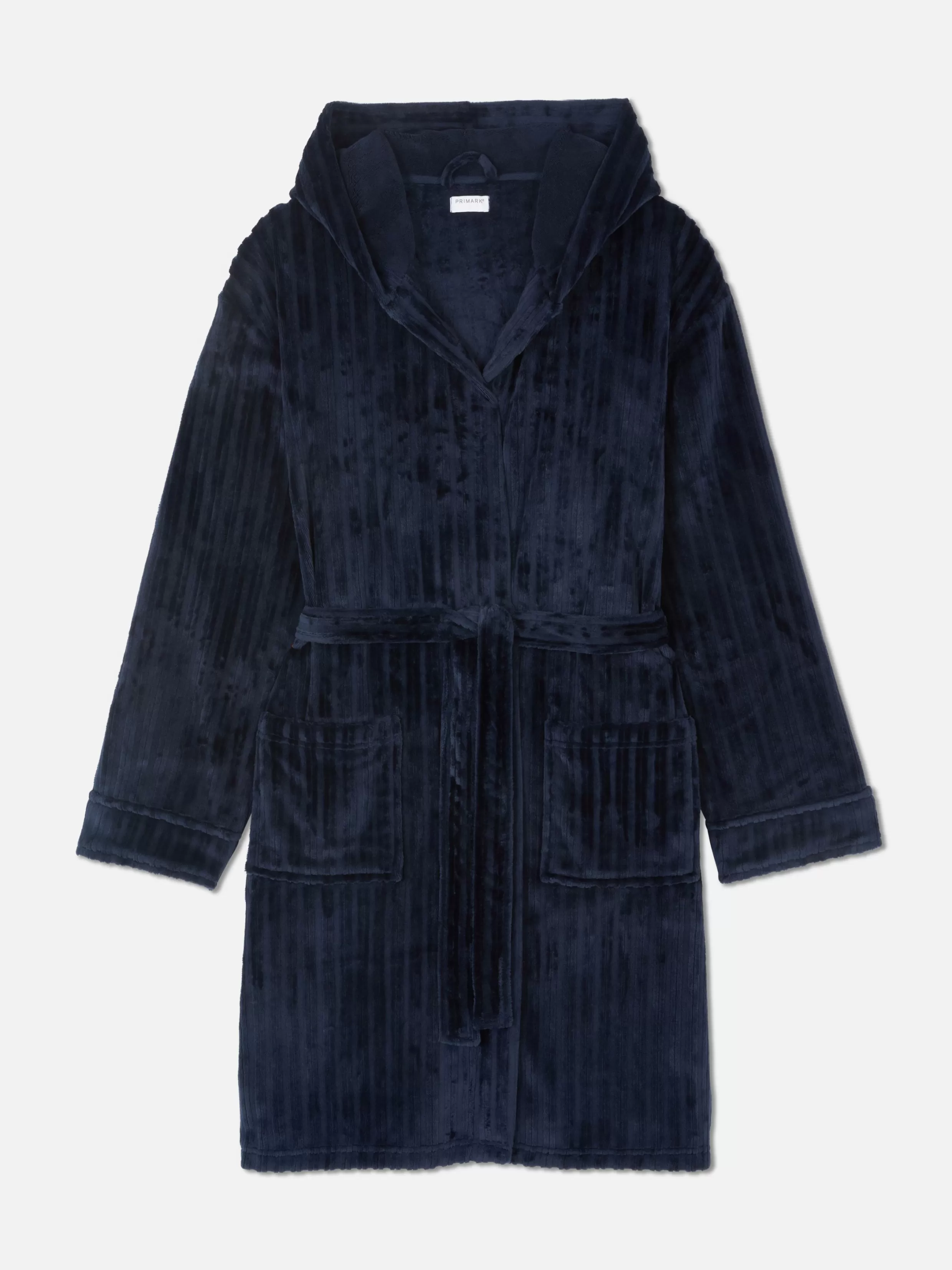 Flash Sale Burnout Striped Robe Pajamas