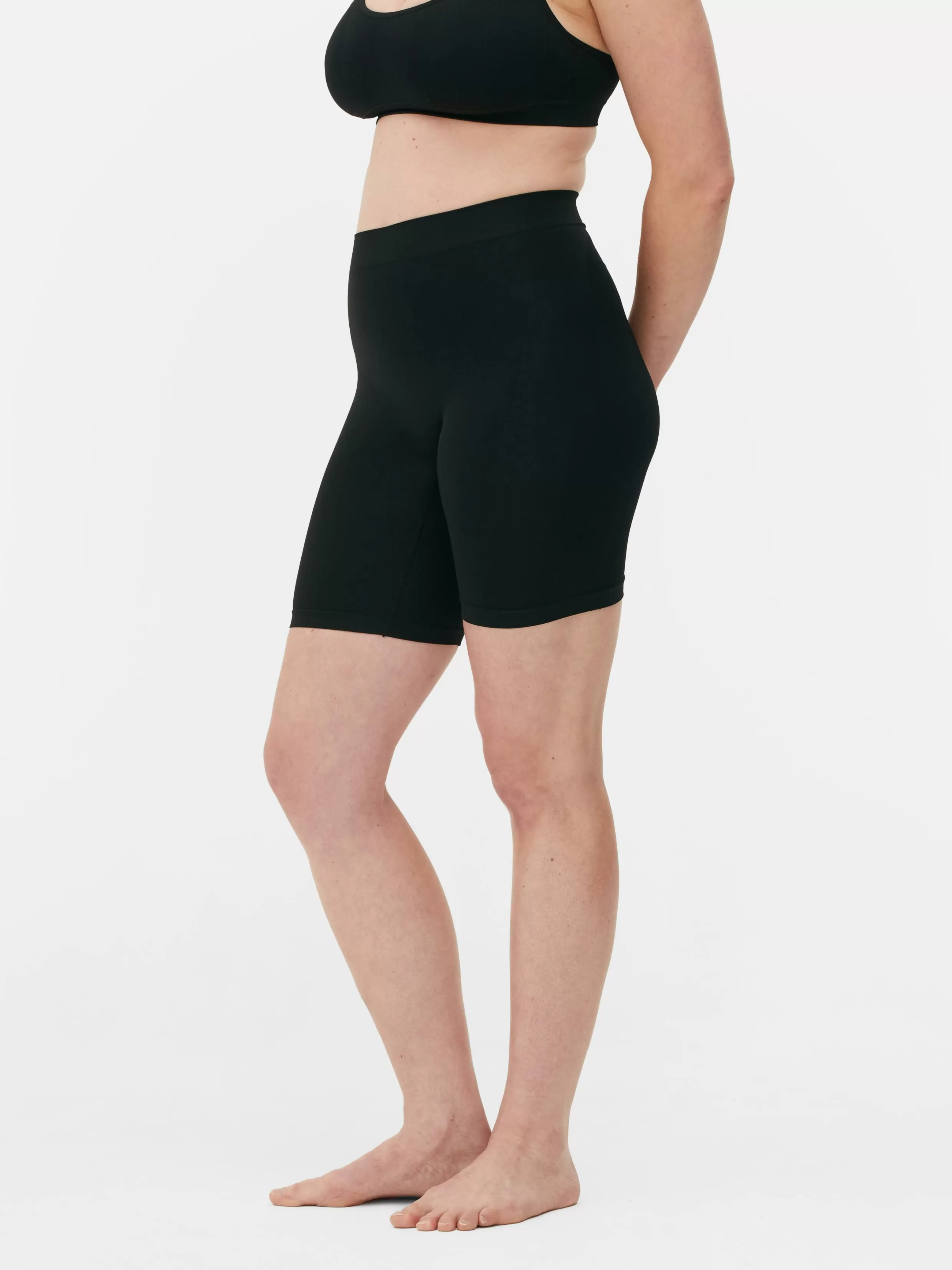 Flash Sale Butt-Lifting Shorts Women Shapewear