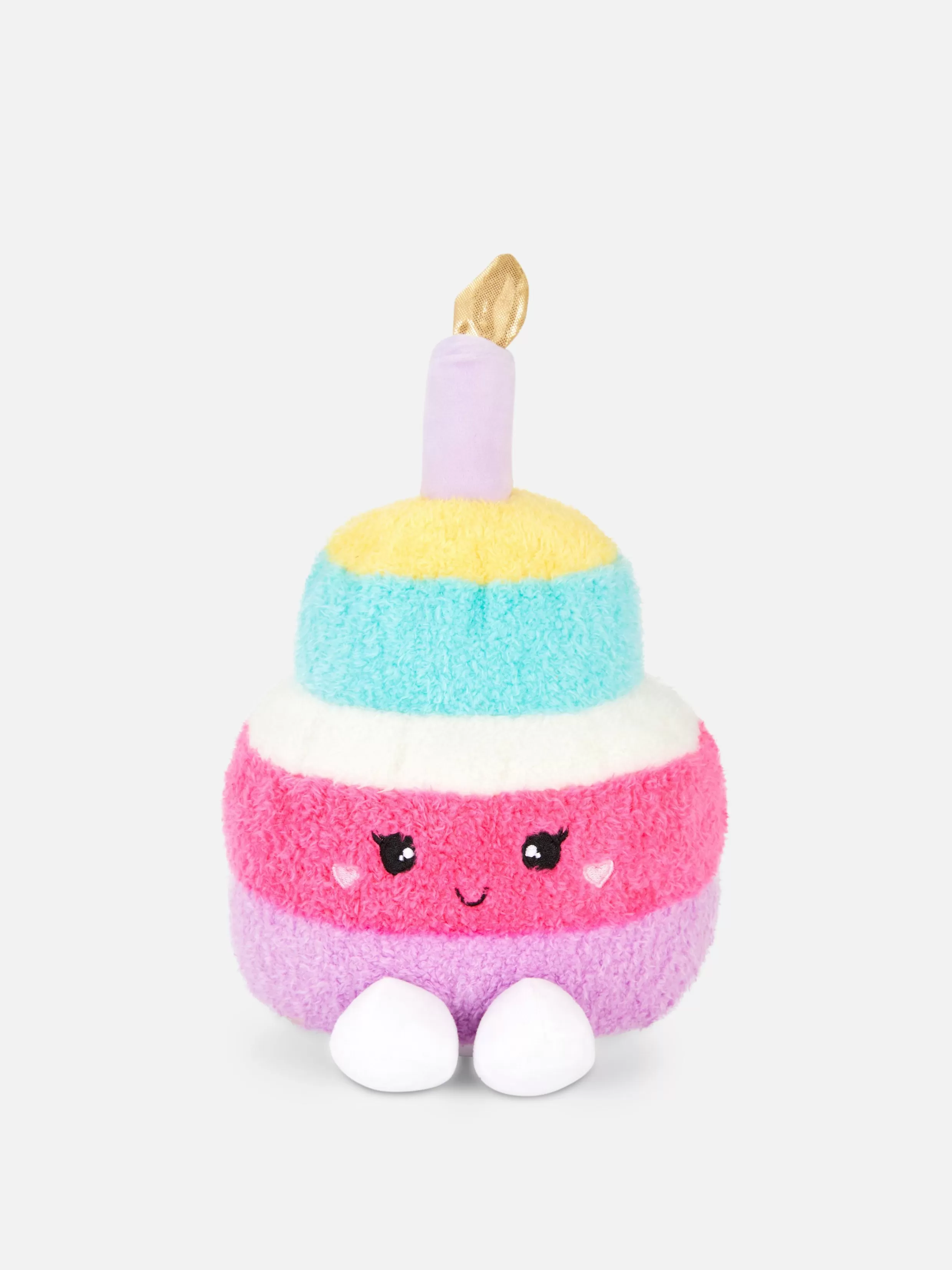 Best Sale Cake Plush Toy Kids Soft Toys