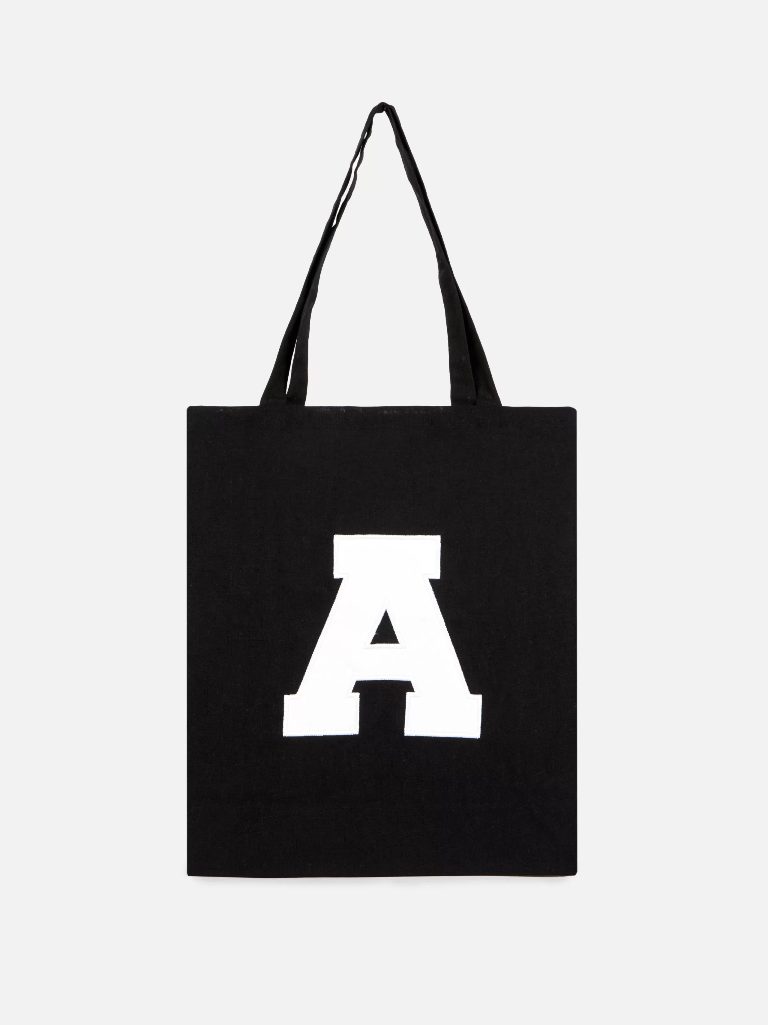 Store Canvas Initial Shopper Travel Accessories