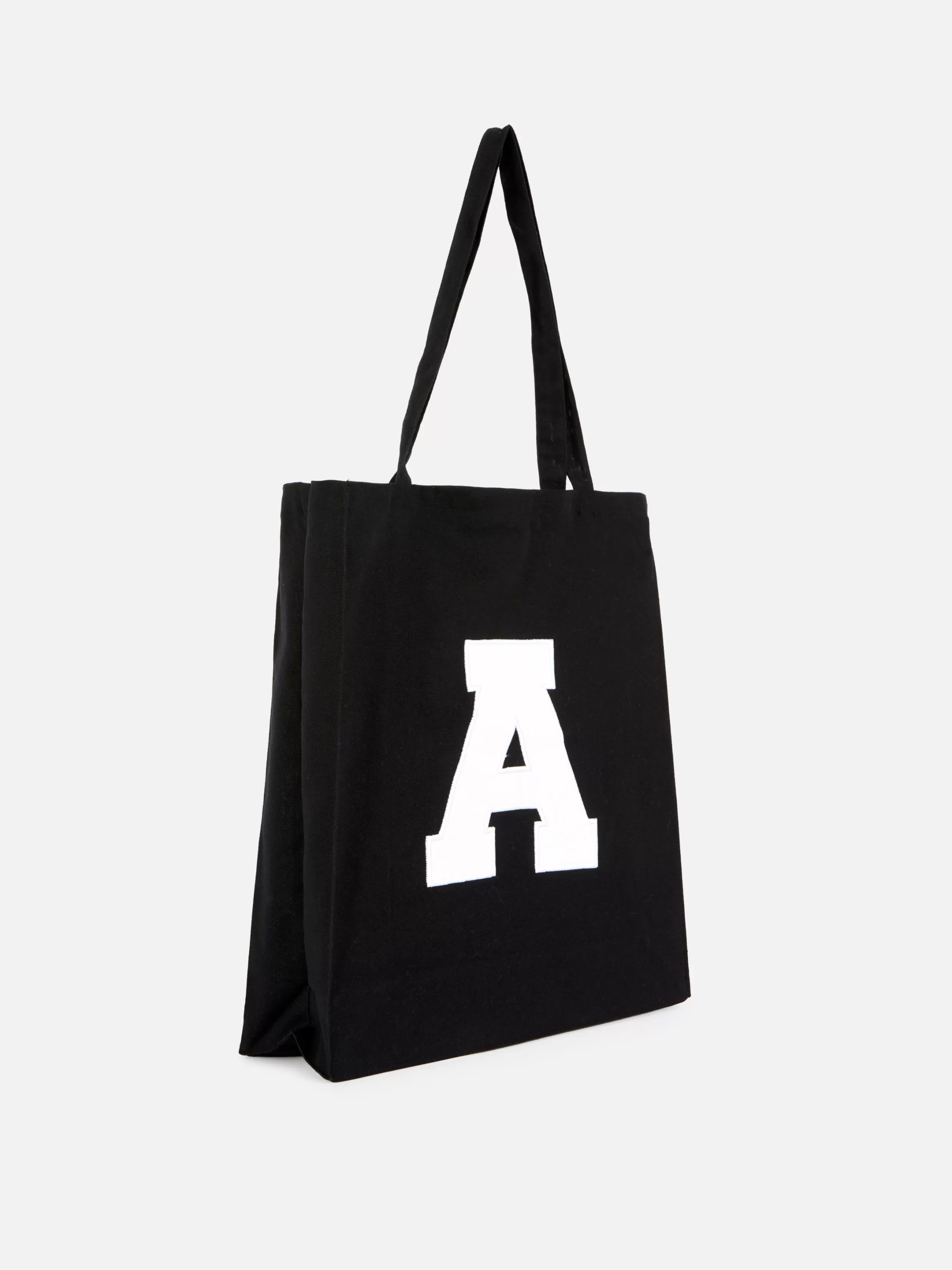 Store Canvas Initial Shopper Travel Accessories