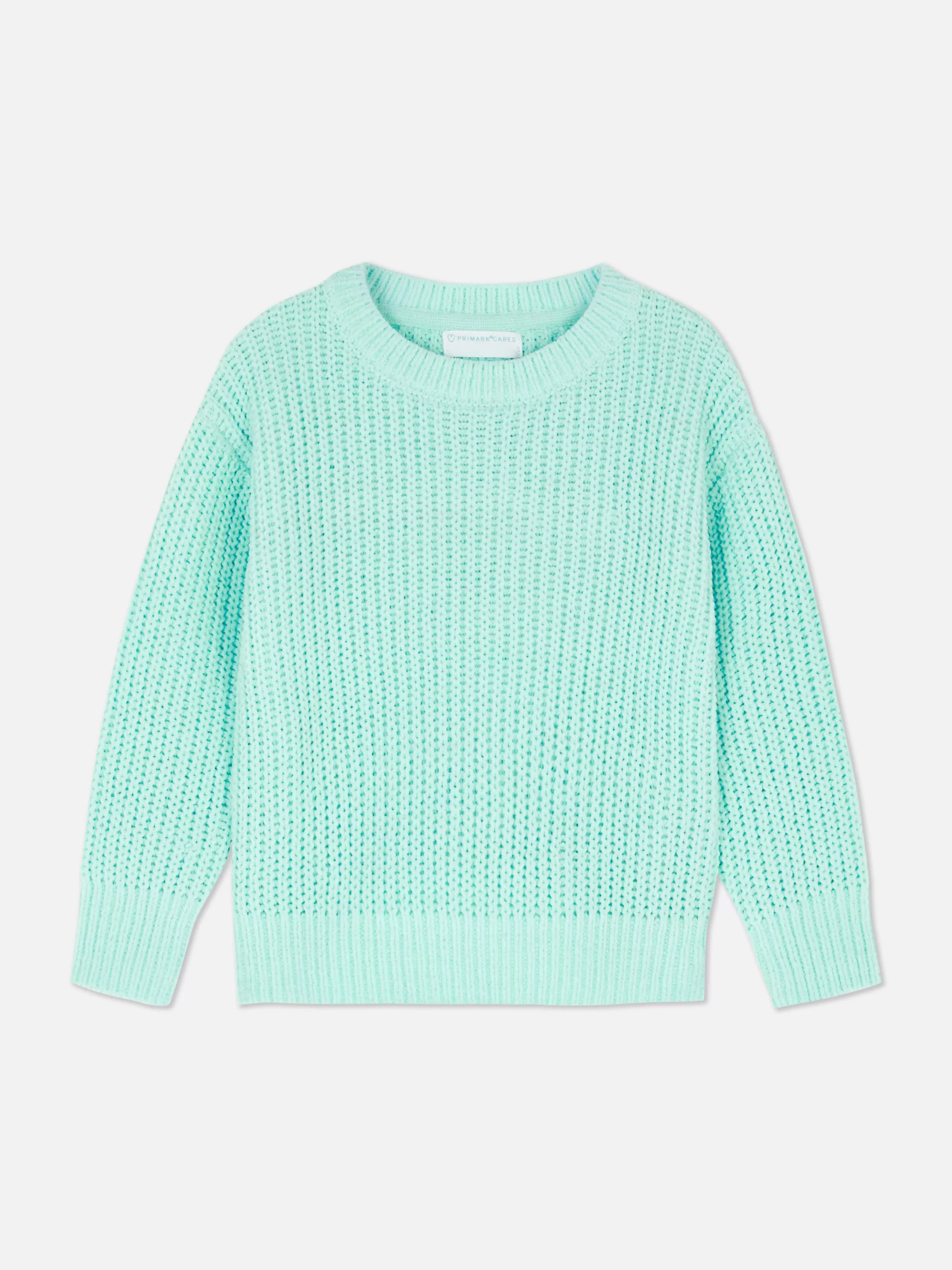 Shop Chenille Pullover Kids Sweaters And Cardigans