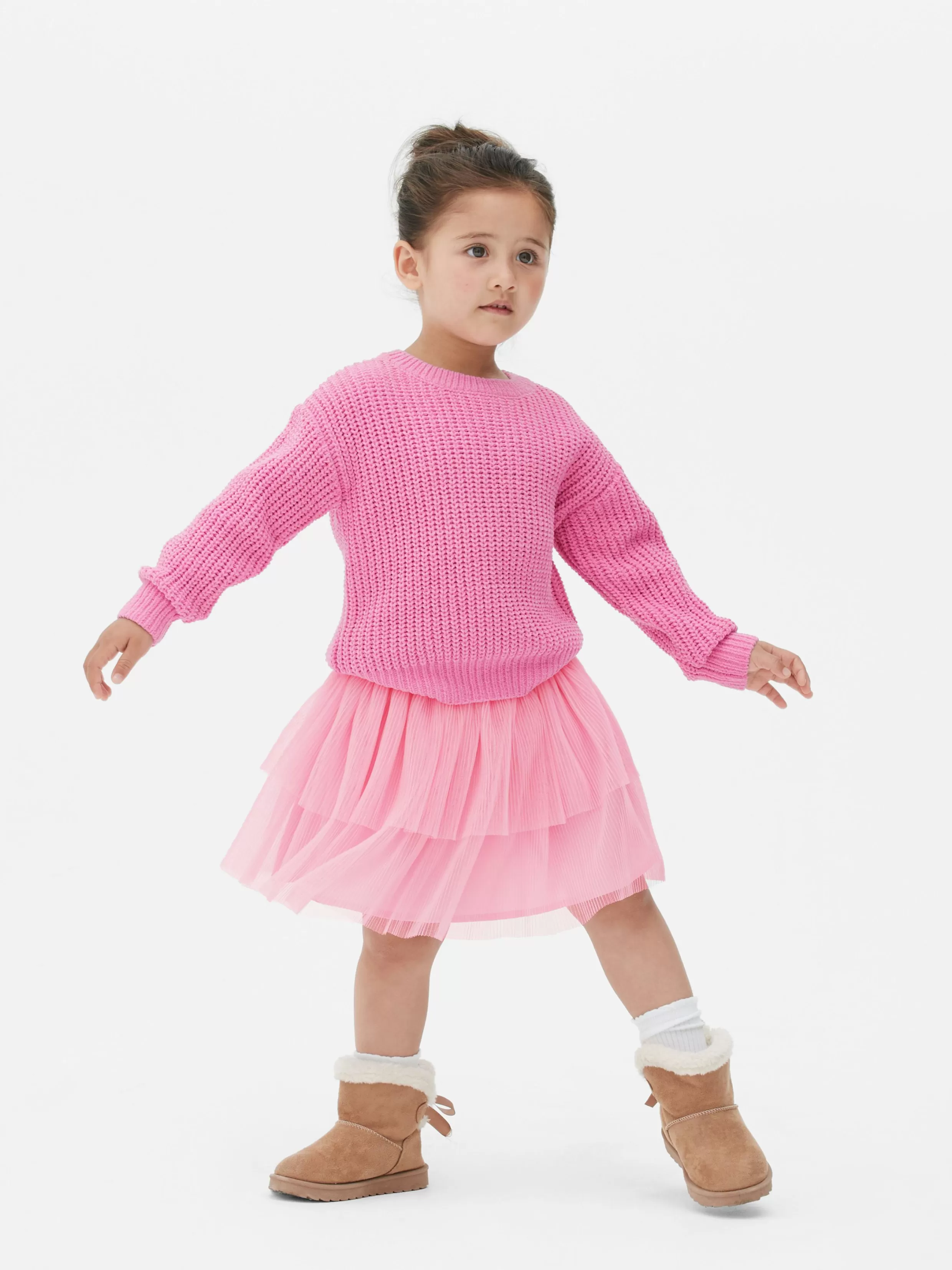 Cheap Chenille Pullover Kids Sweaters And Cardigans