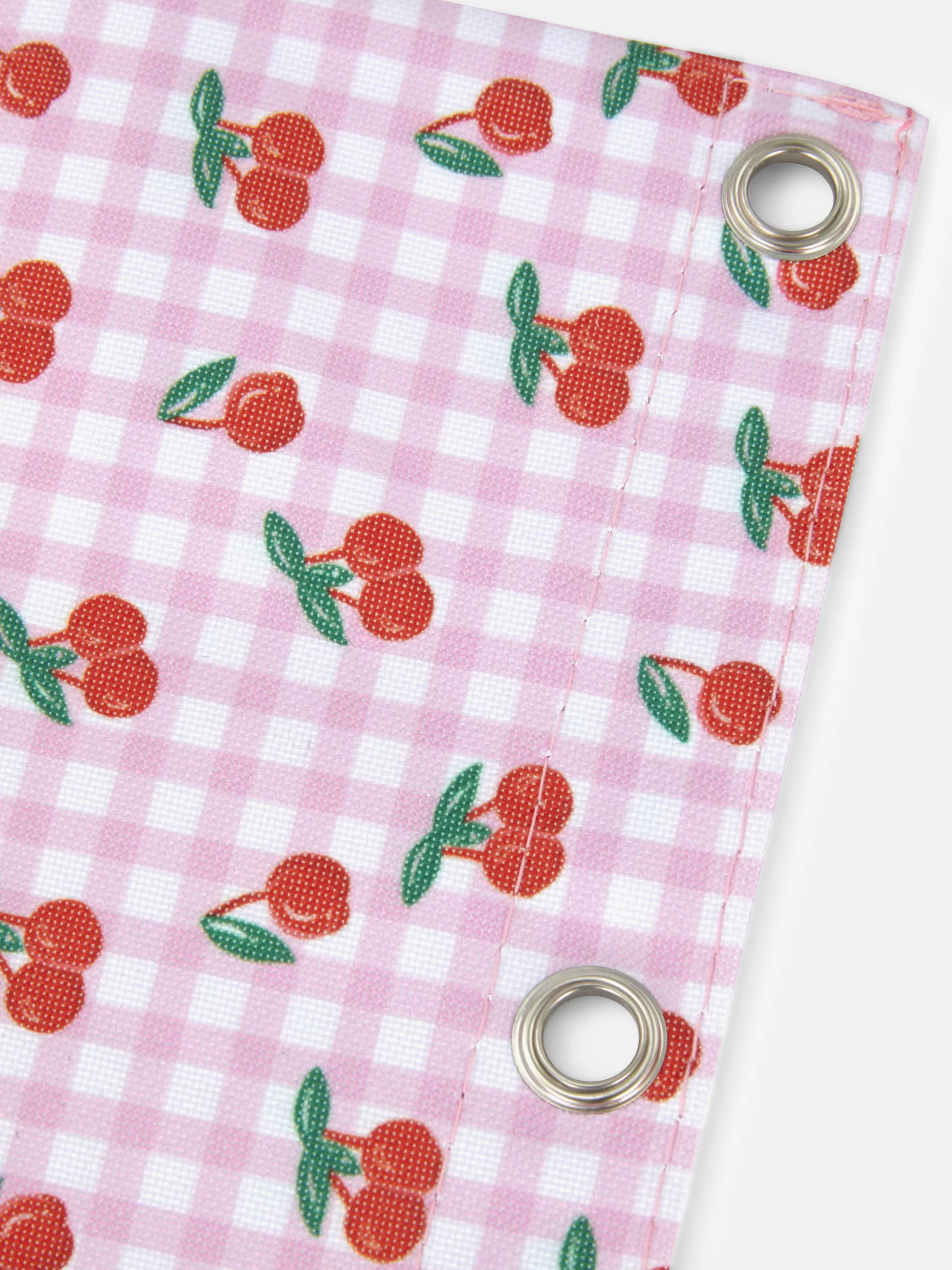 Hot Cherry Pencil Pouch Kids Pencil Cases