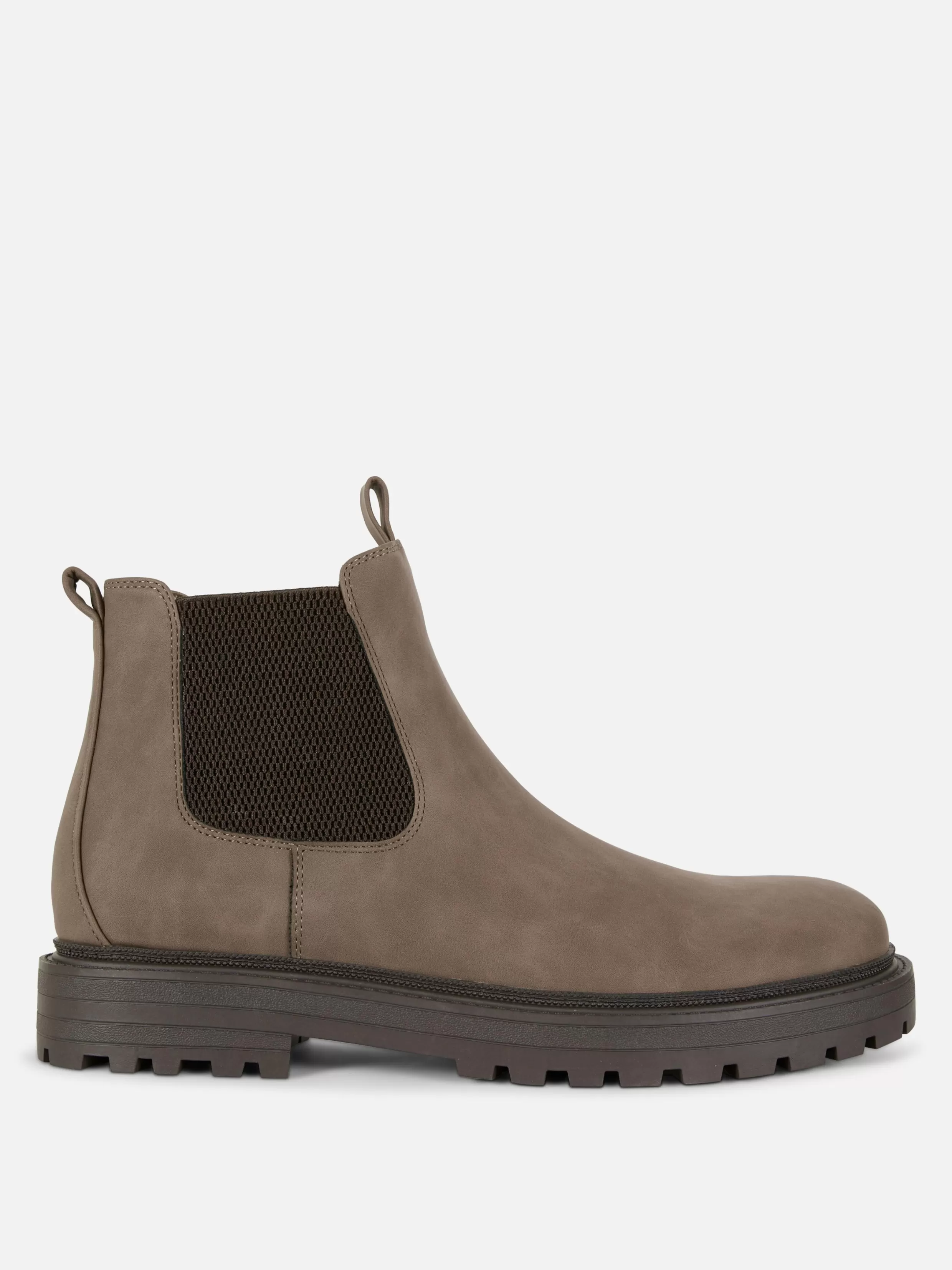 Cheap Chunky Chelsea Boots Boots