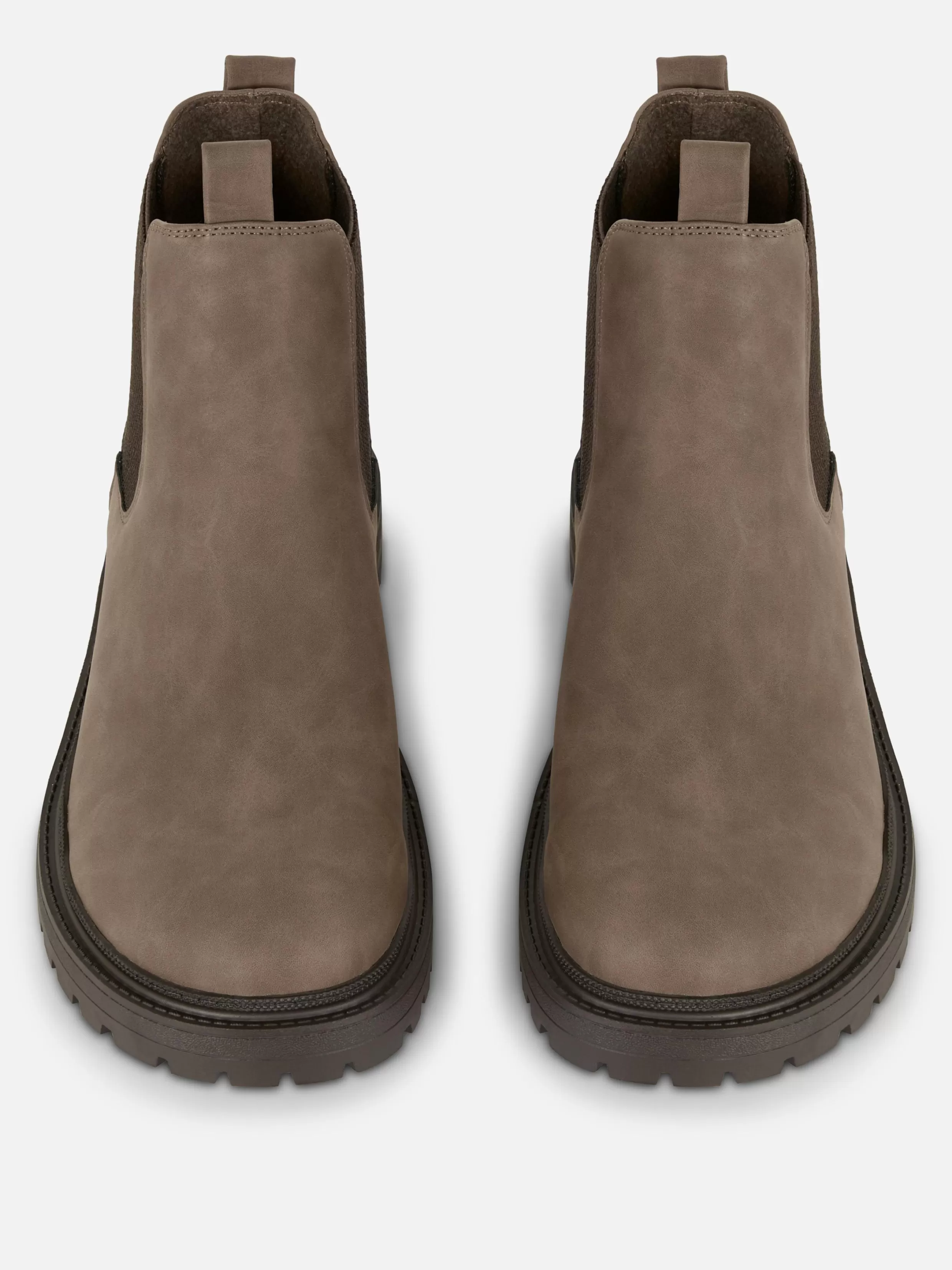 Cheap Chunky Chelsea Boots Boots