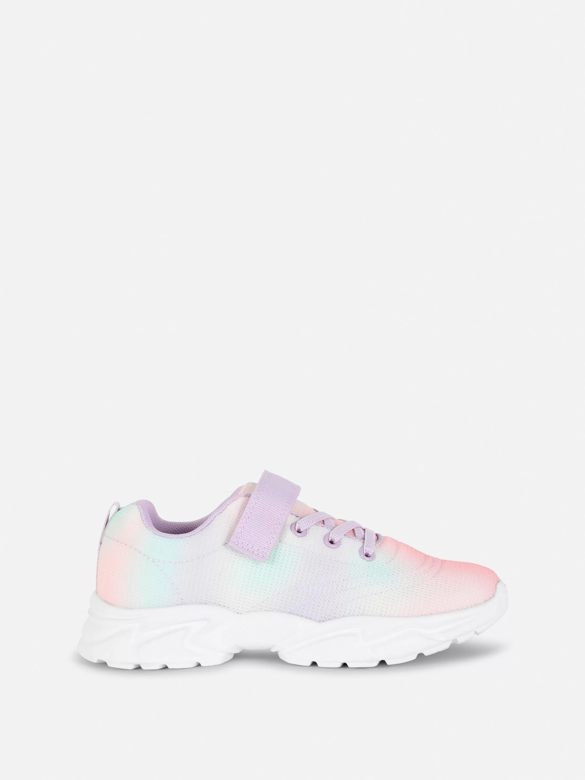 New Chunky Ombré Sneakers Kids Sneakers