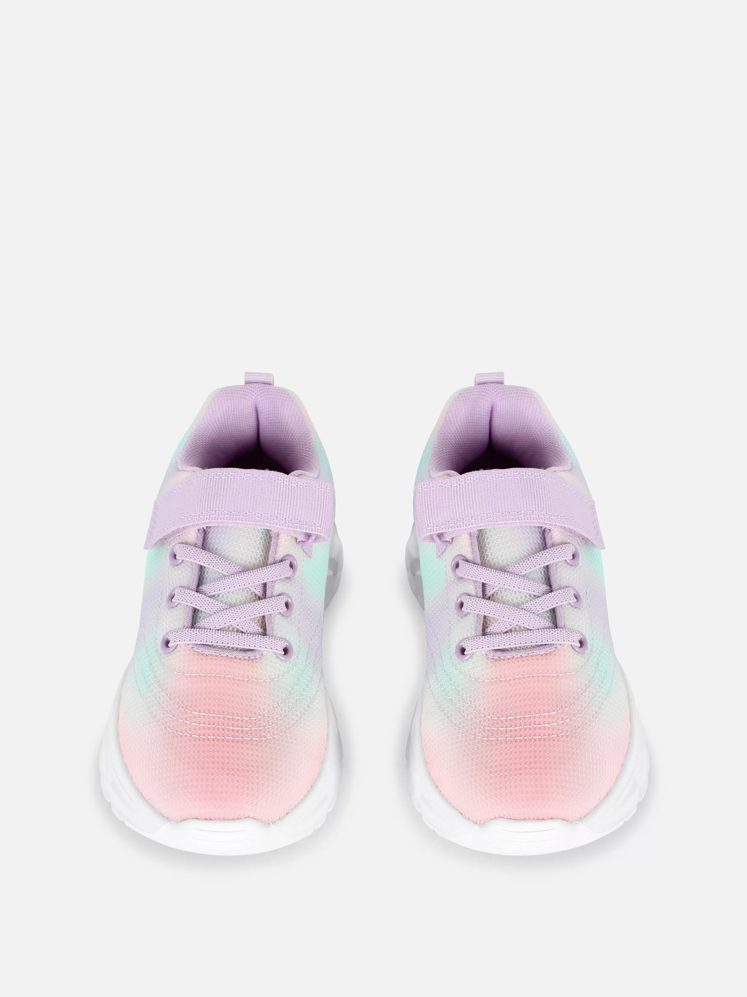 New Chunky Ombré Sneakers Kids Sneakers