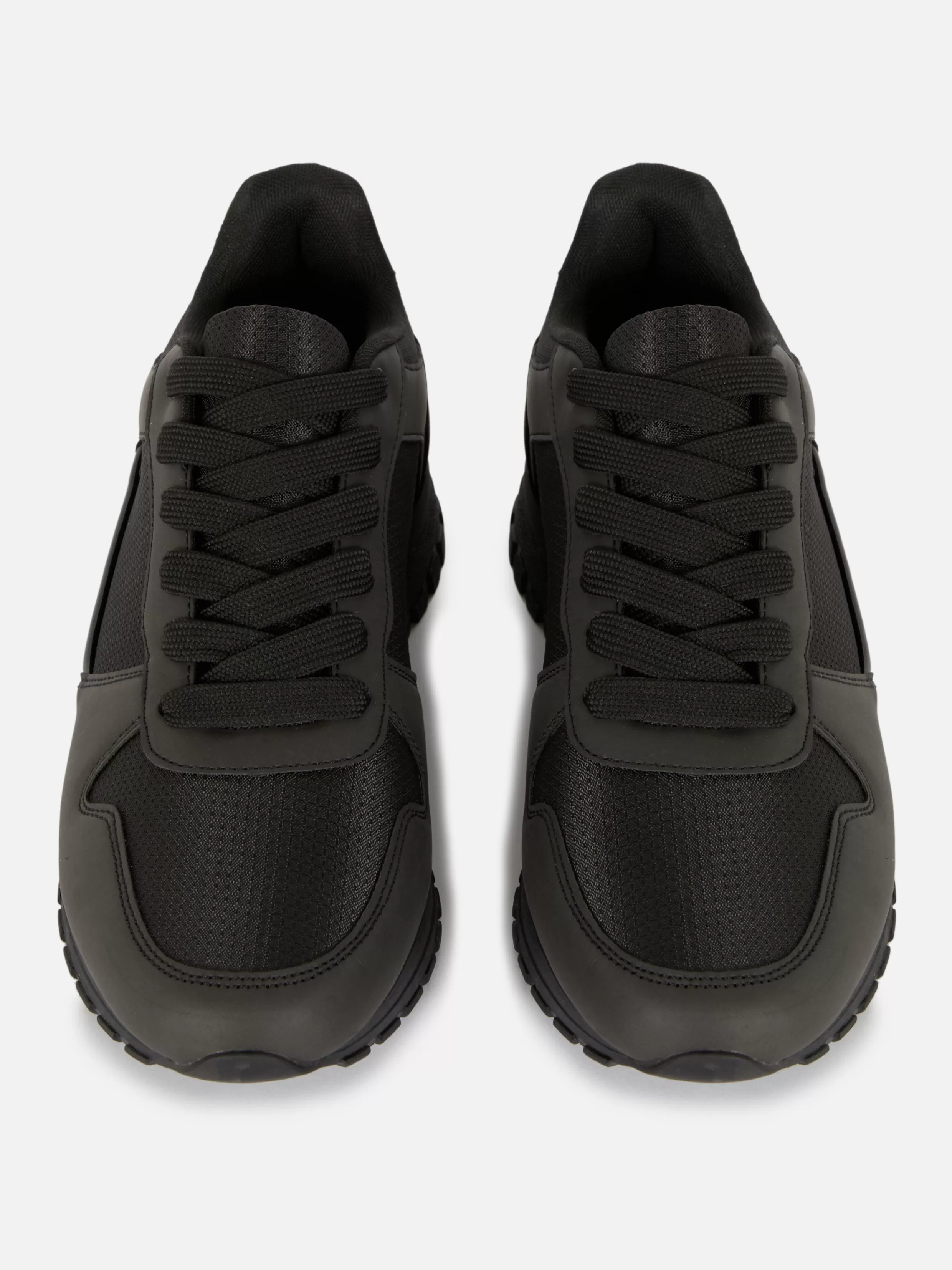 Outlet Chunky Sporty Sneakers Sneakers | Sportswear