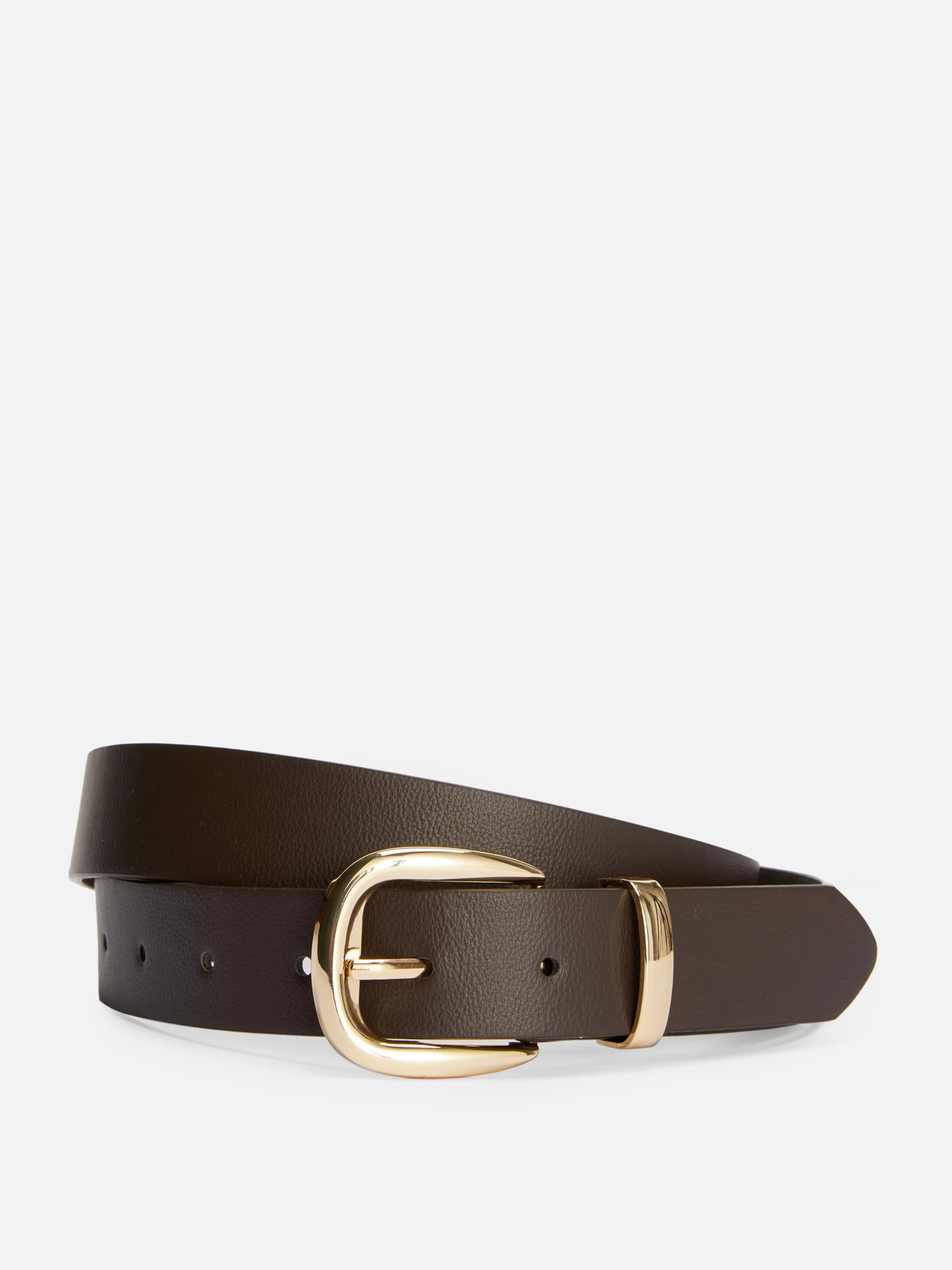 Outlet Classic Belt Women Belts