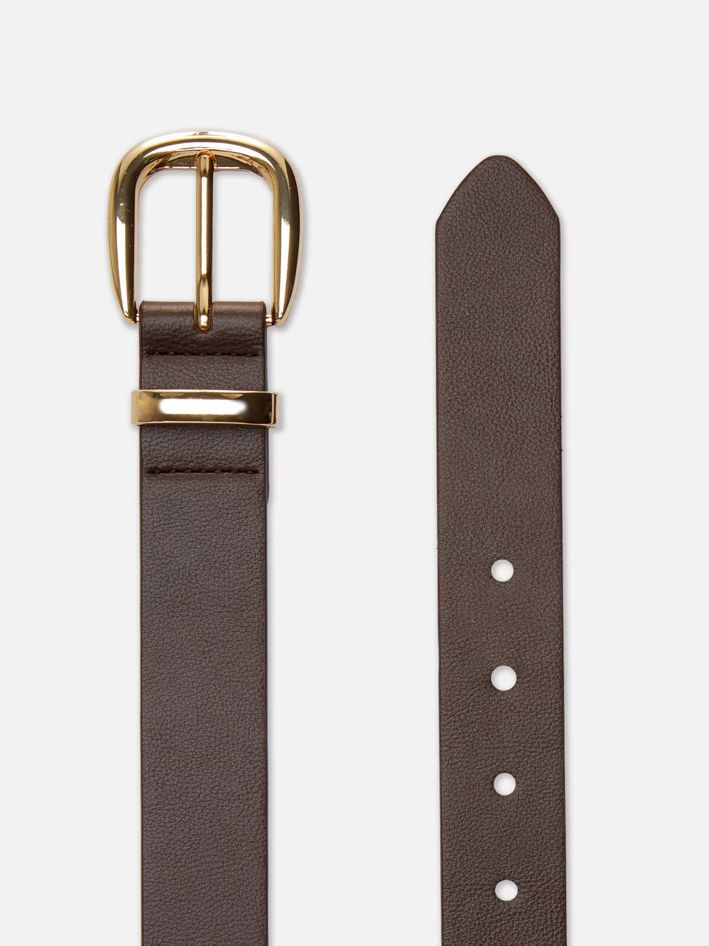 Outlet Classic Belt Women Belts