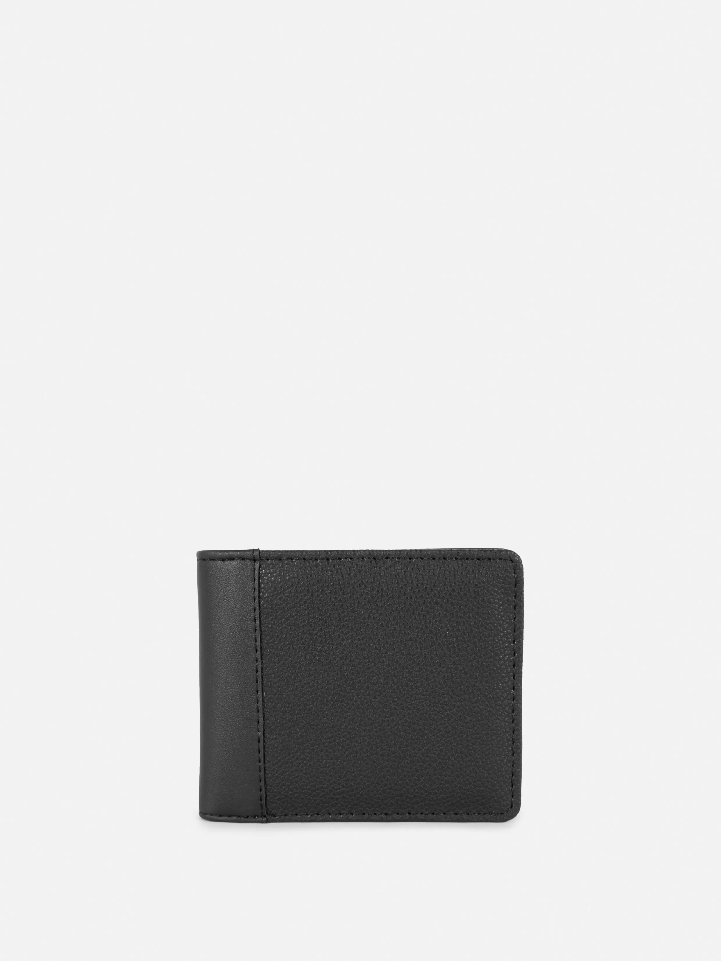 Outlet Classic Bi-Fold Wallet Bags And Wallets