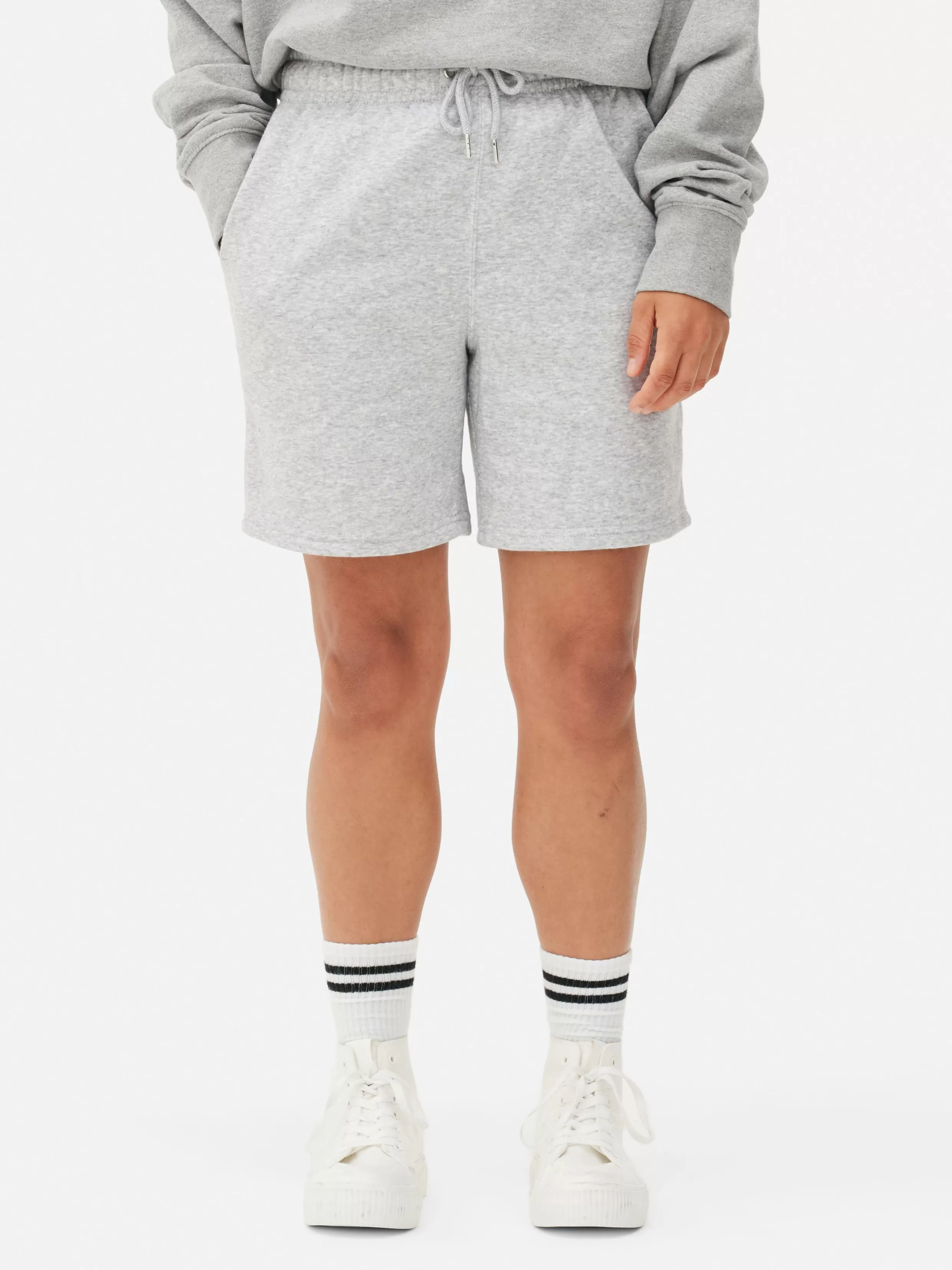 Shop Classic Drawstring Shorts Shorts