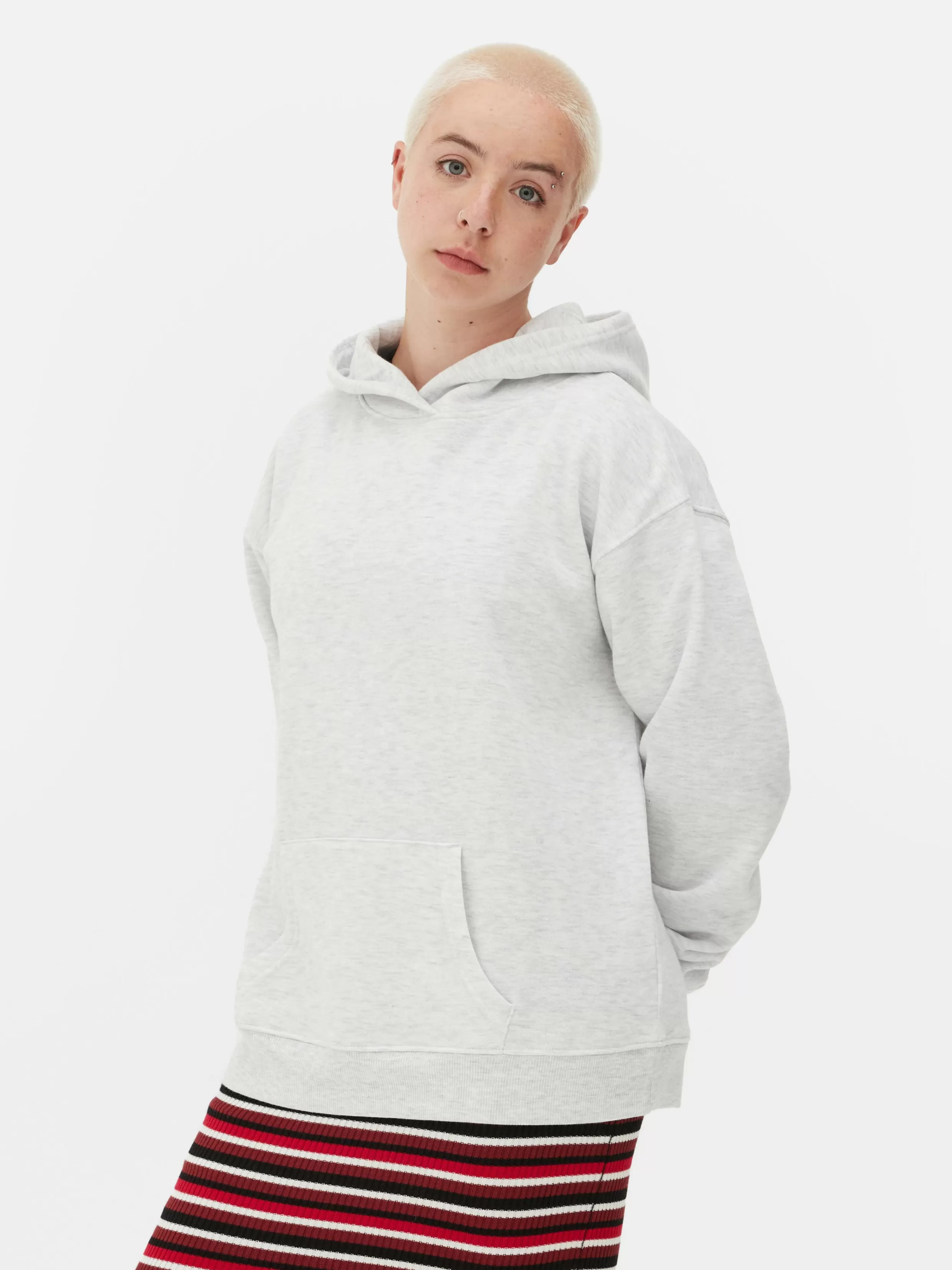 Cheap Classic Pullover Hoodie Women Hoodies And Sweatshirts