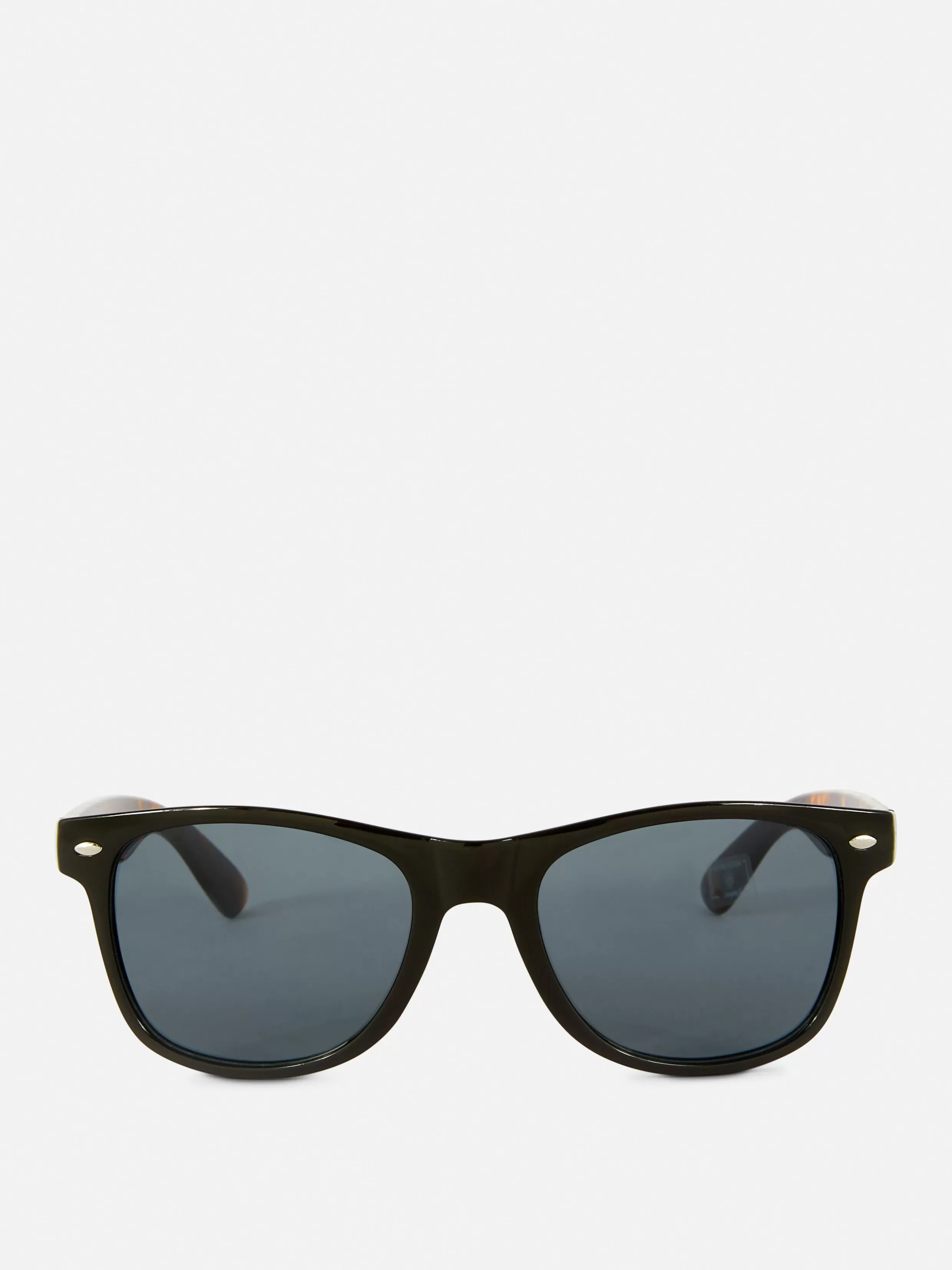 Flash Sale Classic Square Frame Sunglasses Sunglasses