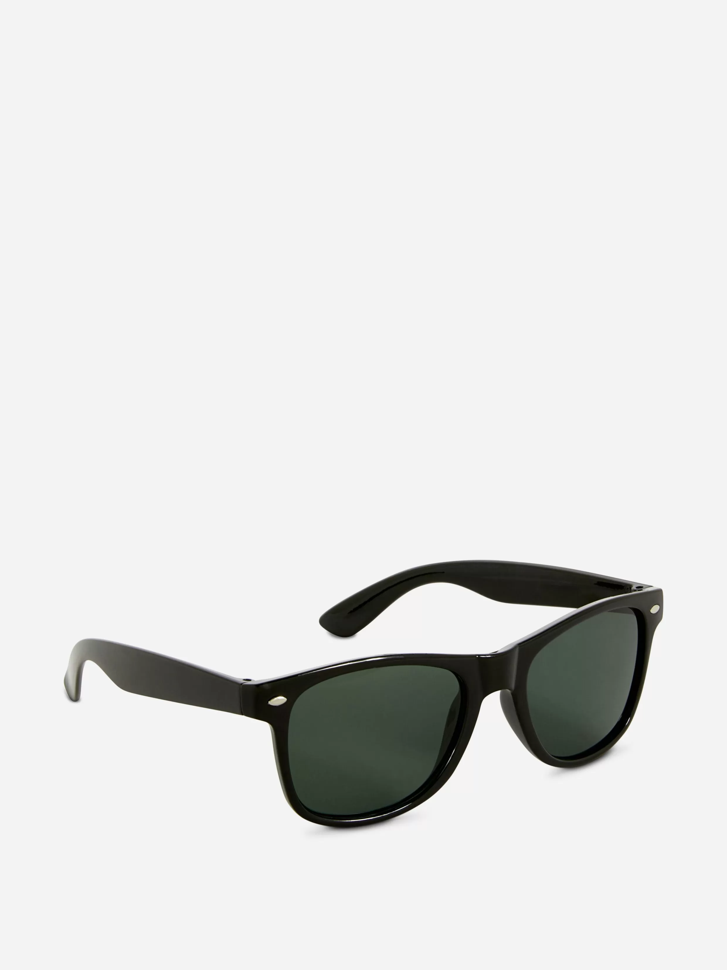 New Classic Square Frame Sunglasses Sunglasses