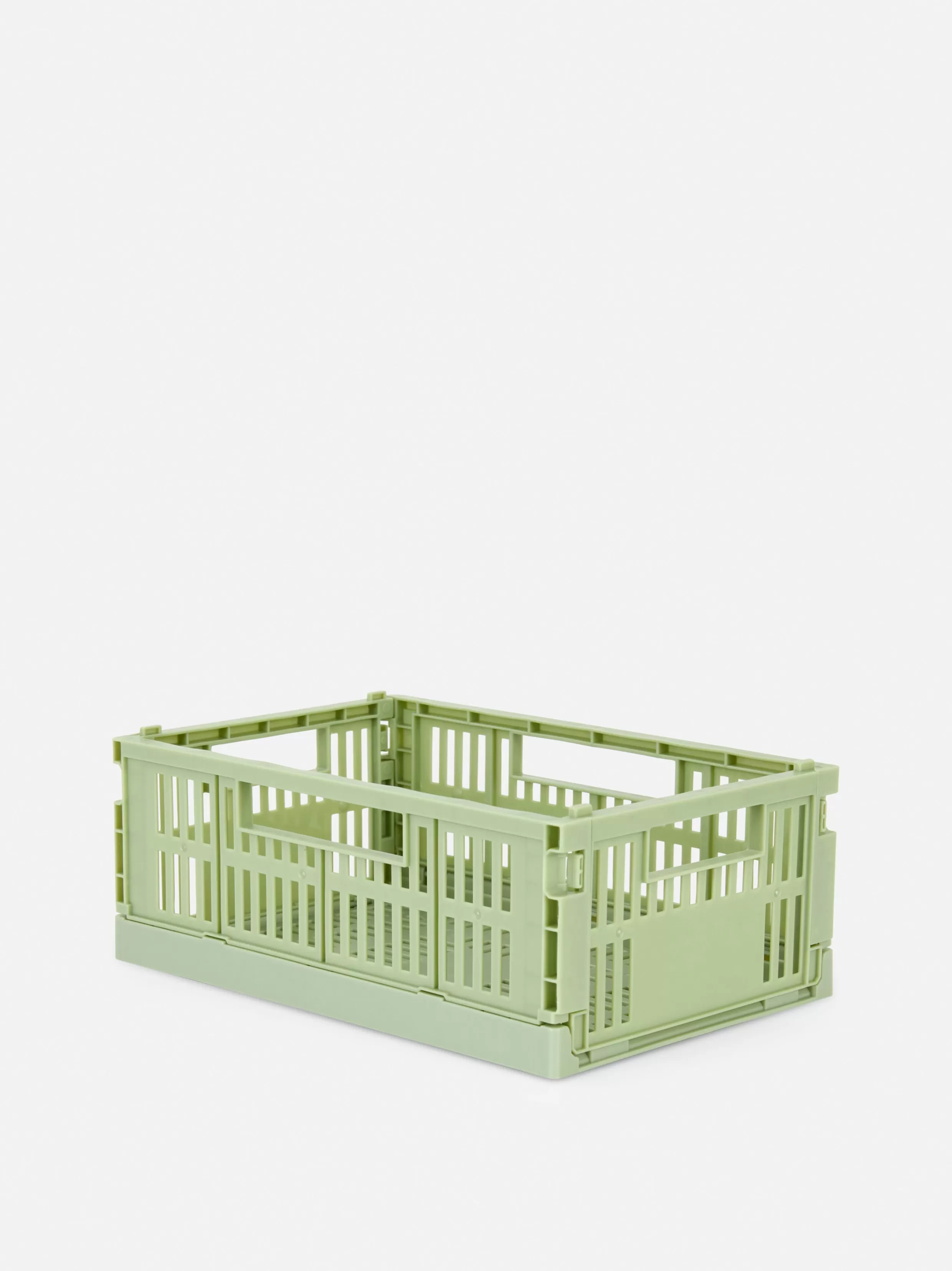 Discount Collapsable Mini Storage Crate Boxes And Baskets