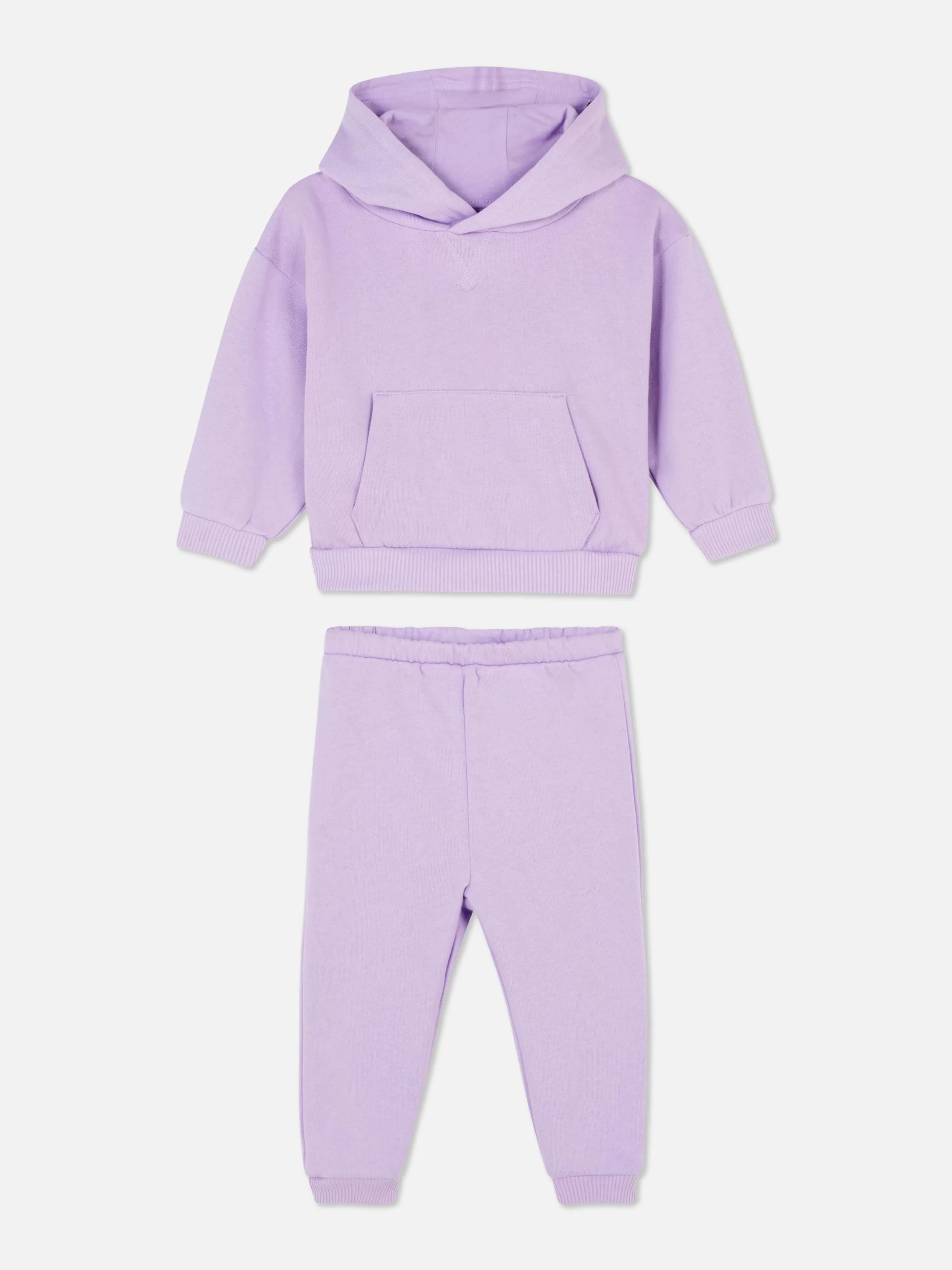 Cheap Co-ord Hoodie And Joggers Set Sets And Outfits