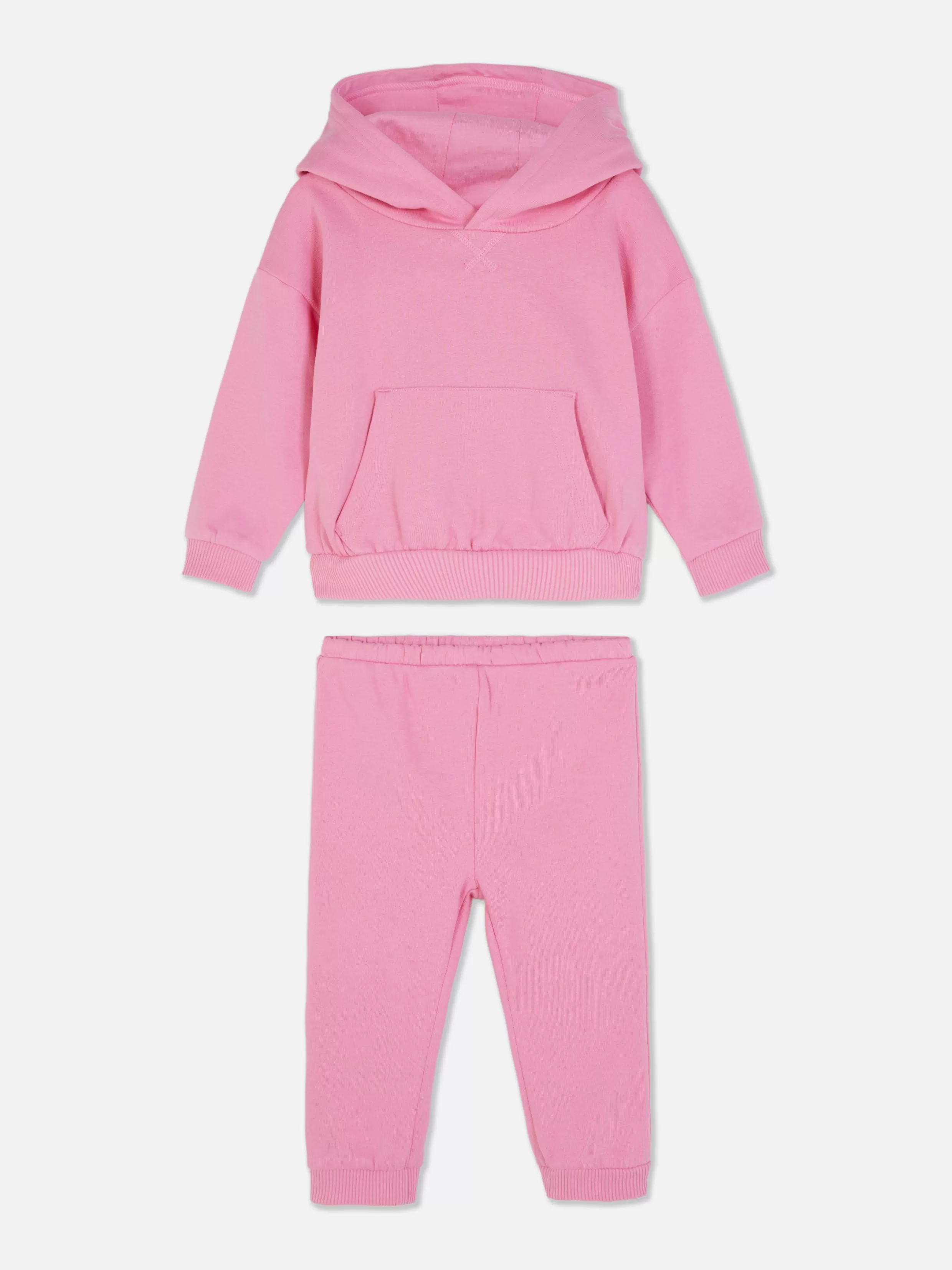 Sale Co-ord Hoodie And Joggers Set Sets And Outfits