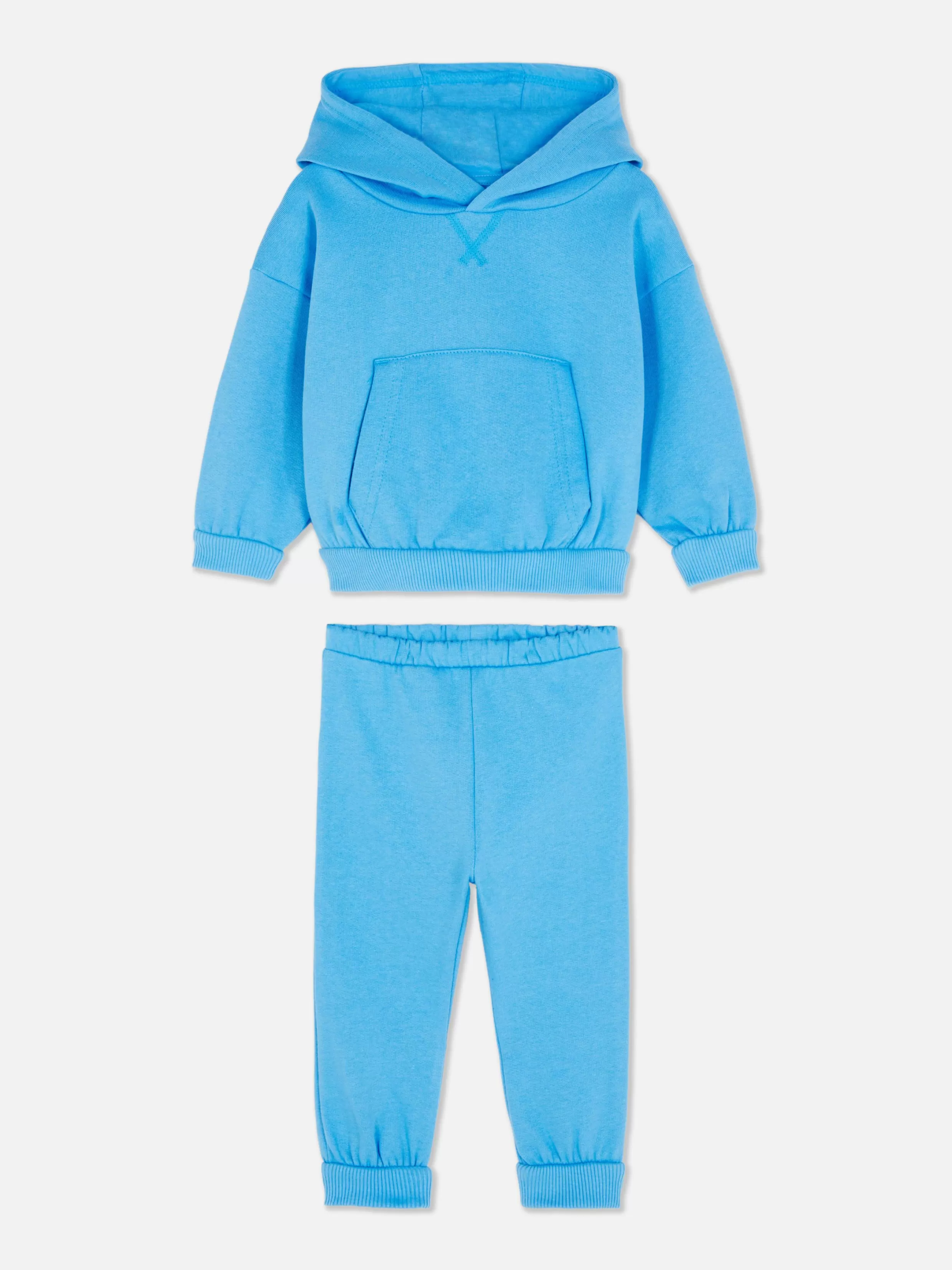 Best Sale Co-ord Hoodie And Joggers Set BOY Sets And Outfits