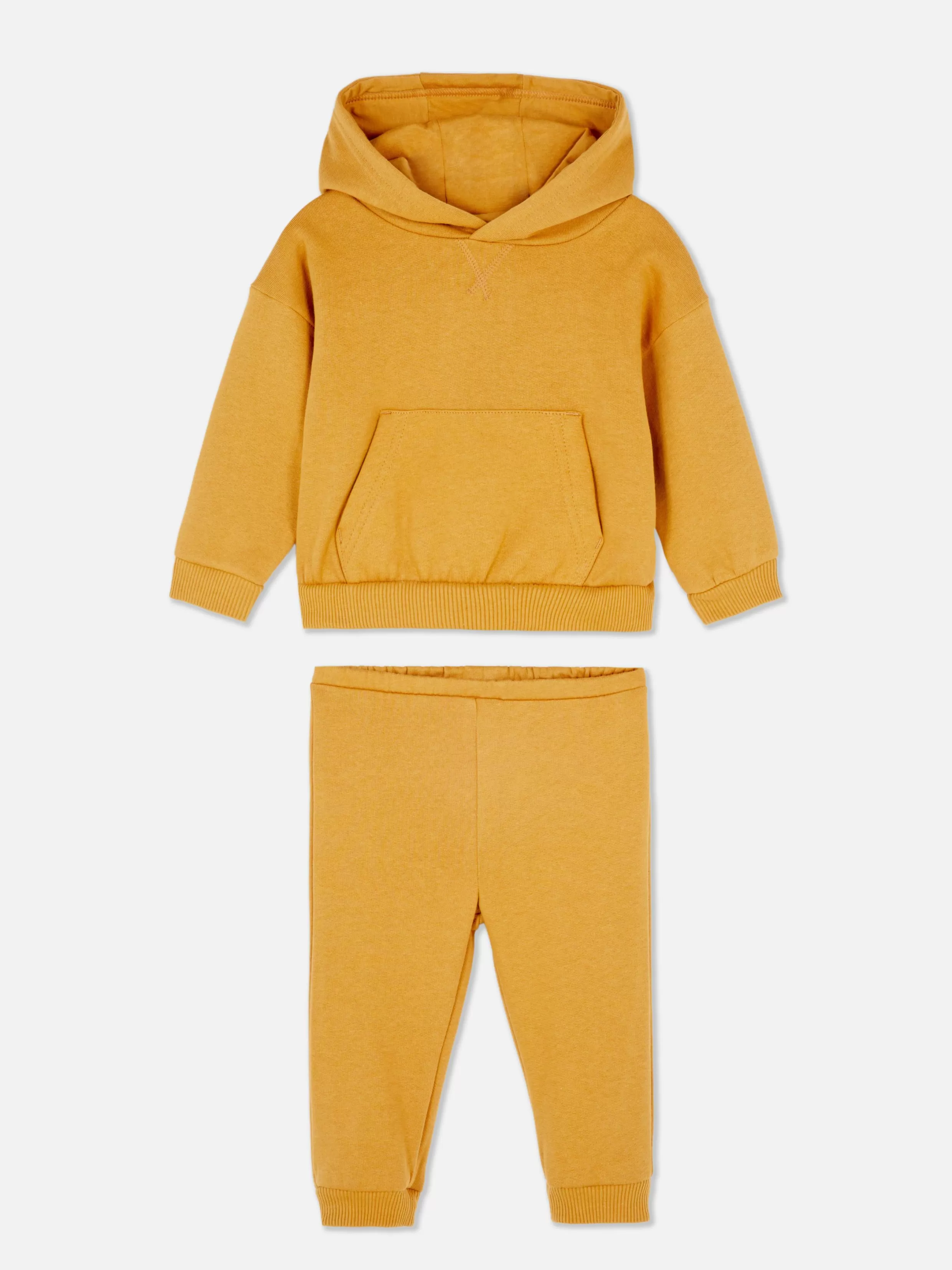 Best Co-ord Hoodie And Joggers Set BOY Sets And Outfits