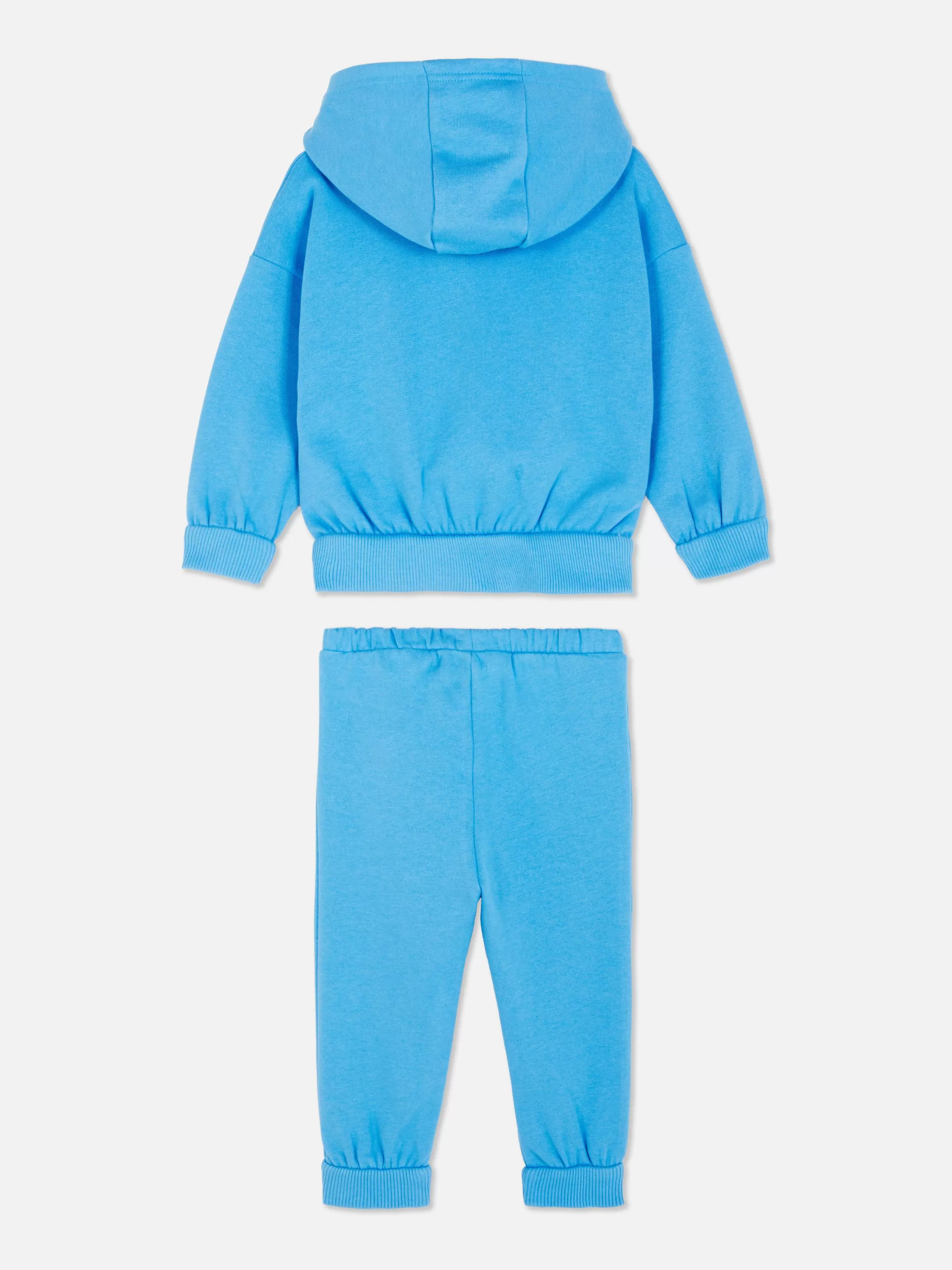 Best Sale Co-ord Hoodie And Joggers Set BOY Sets And Outfits