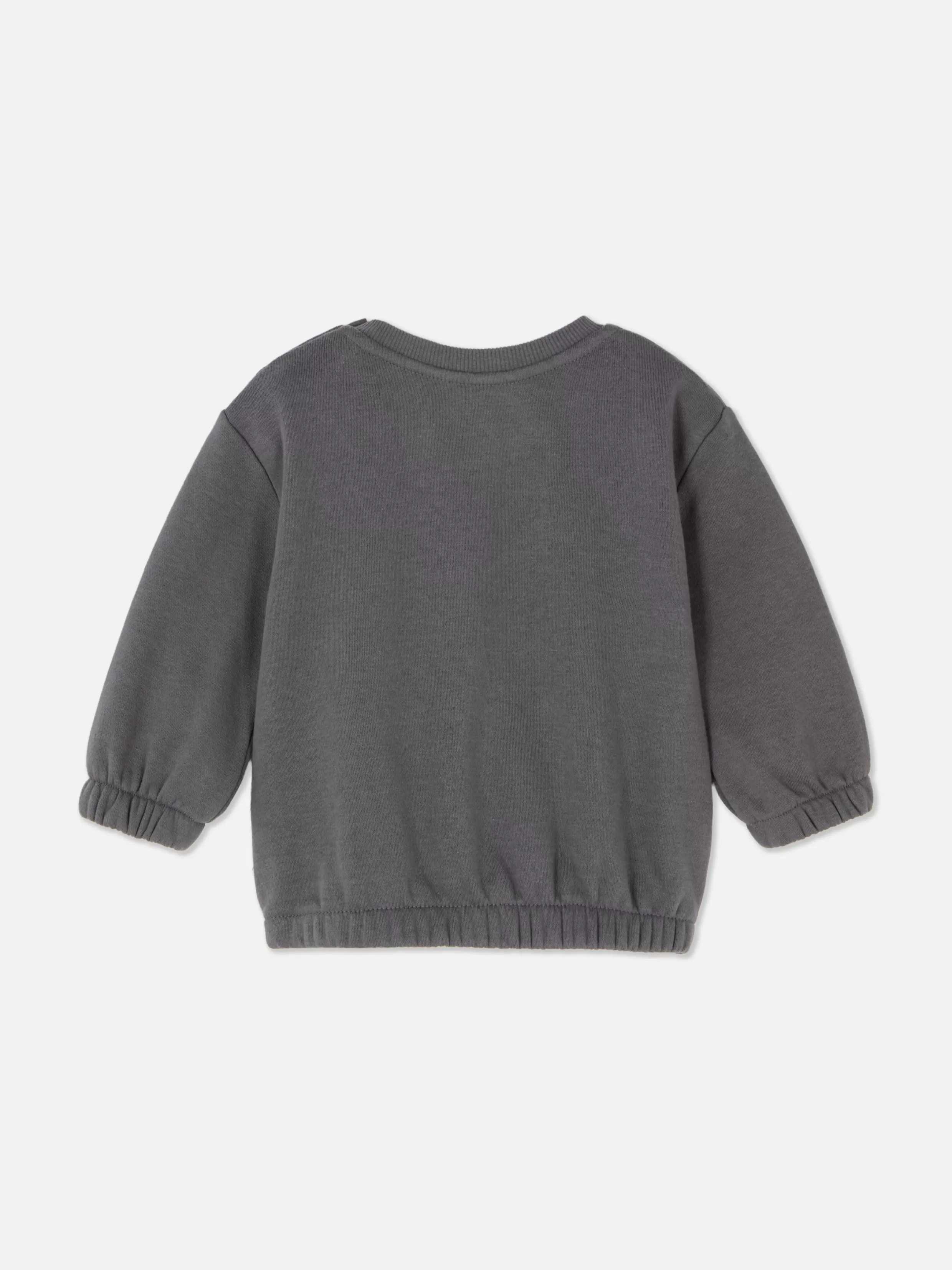 Sale Crew Neck Sweatshirt BOY Sweaters And Cardigans