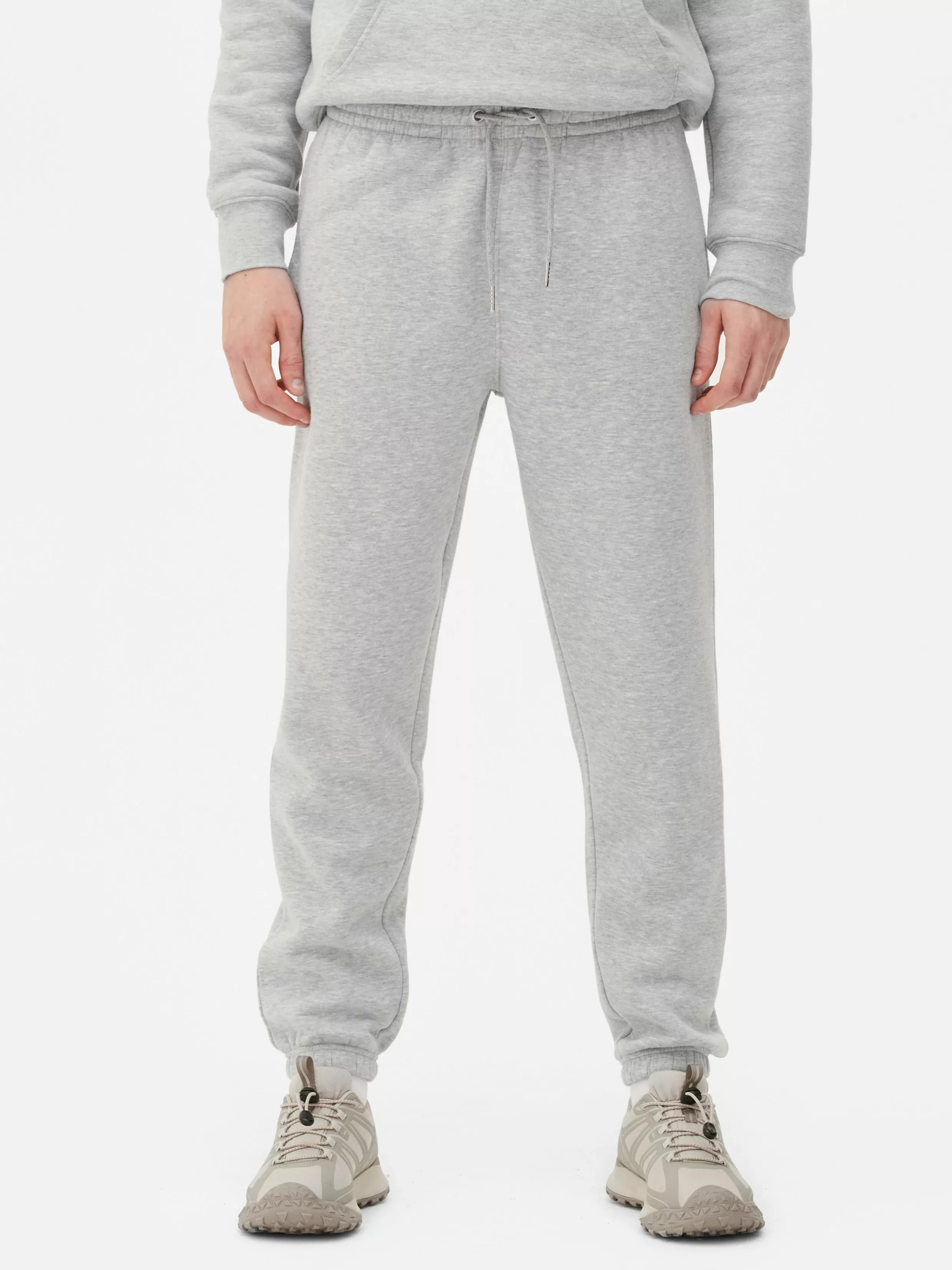 Clearance Cuffed Joggers Joggers