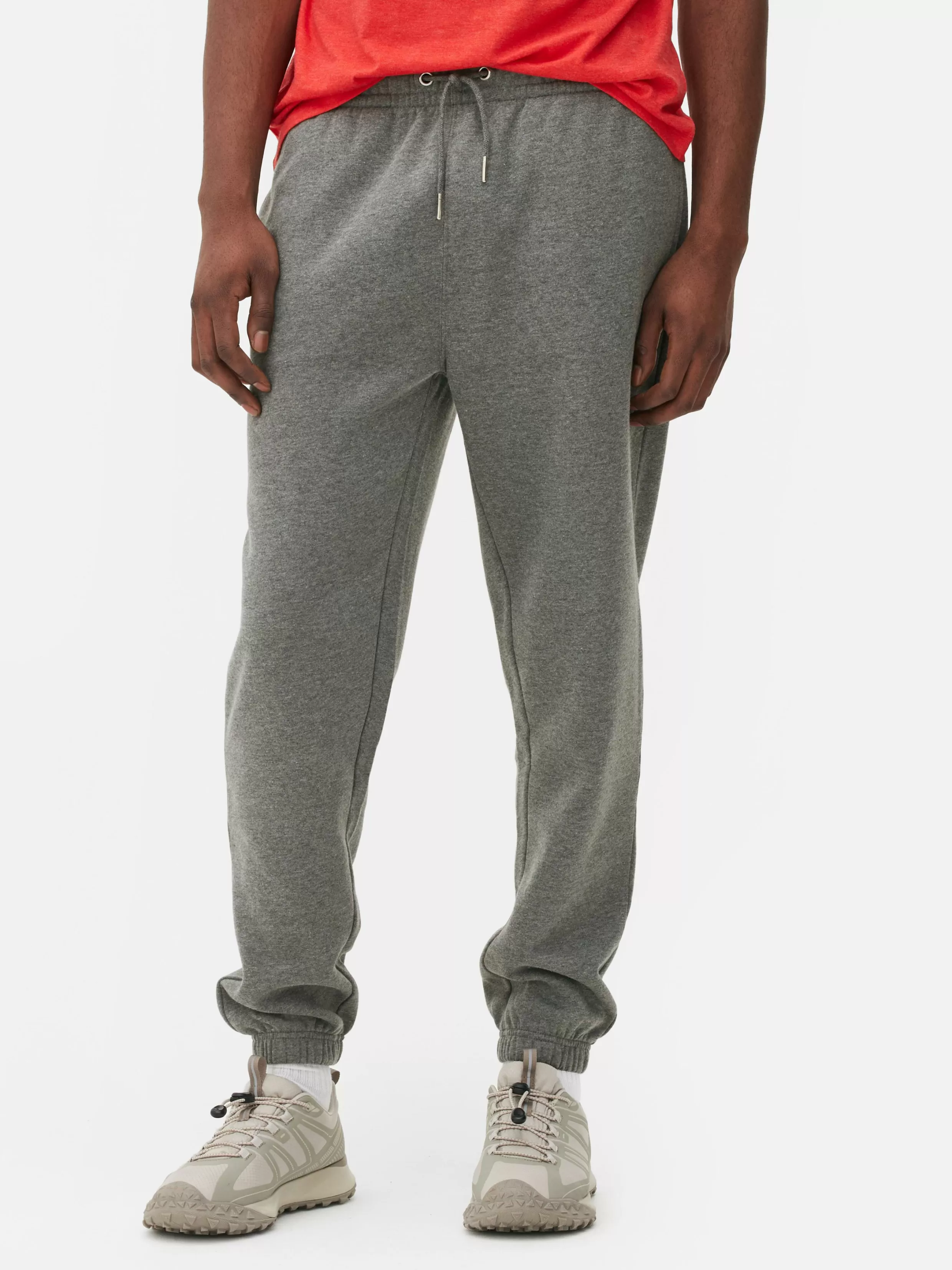 Outlet Cuffed Joggers Joggers