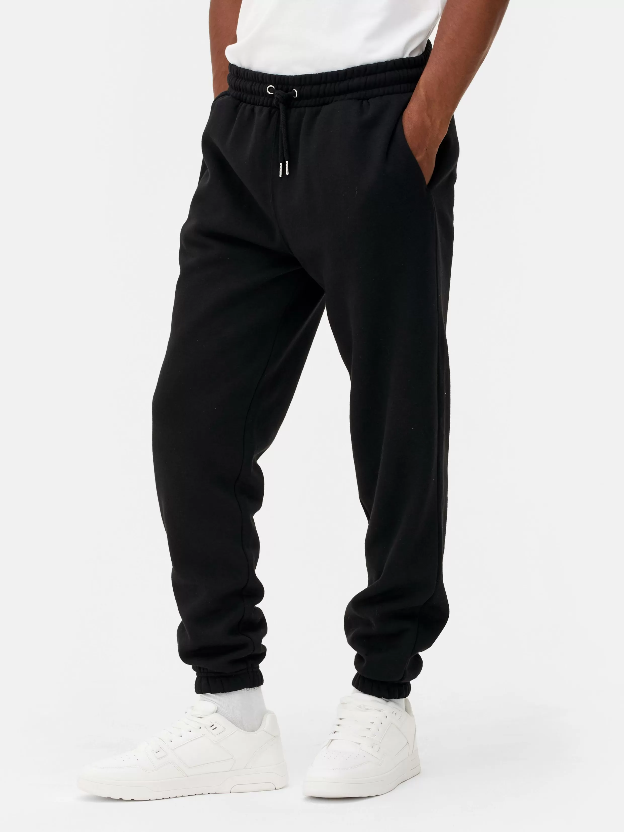 Hot Cuffed Joggers Joggers