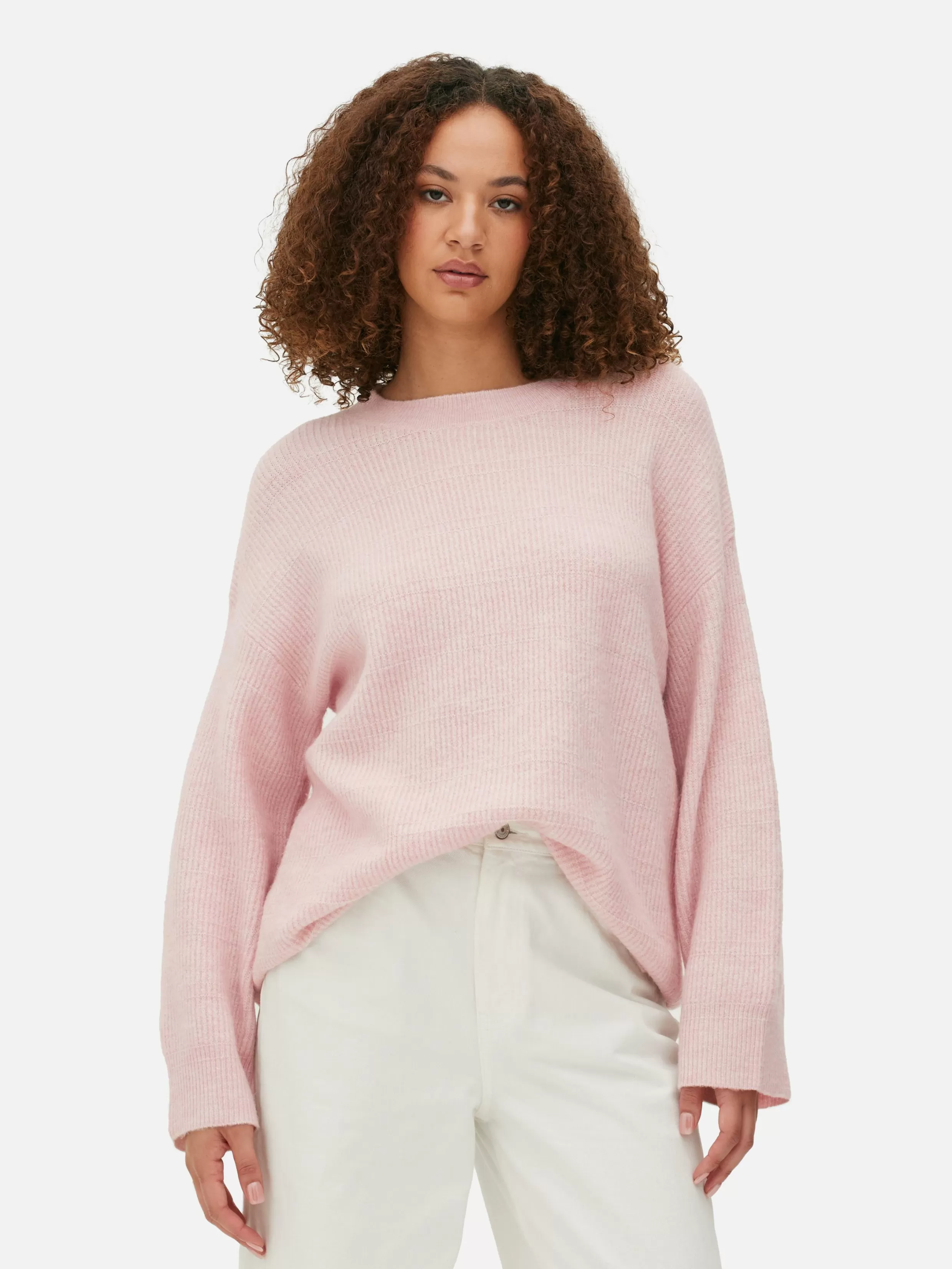 Sale Cuffed Sweater Women Sweaters And Cardigans