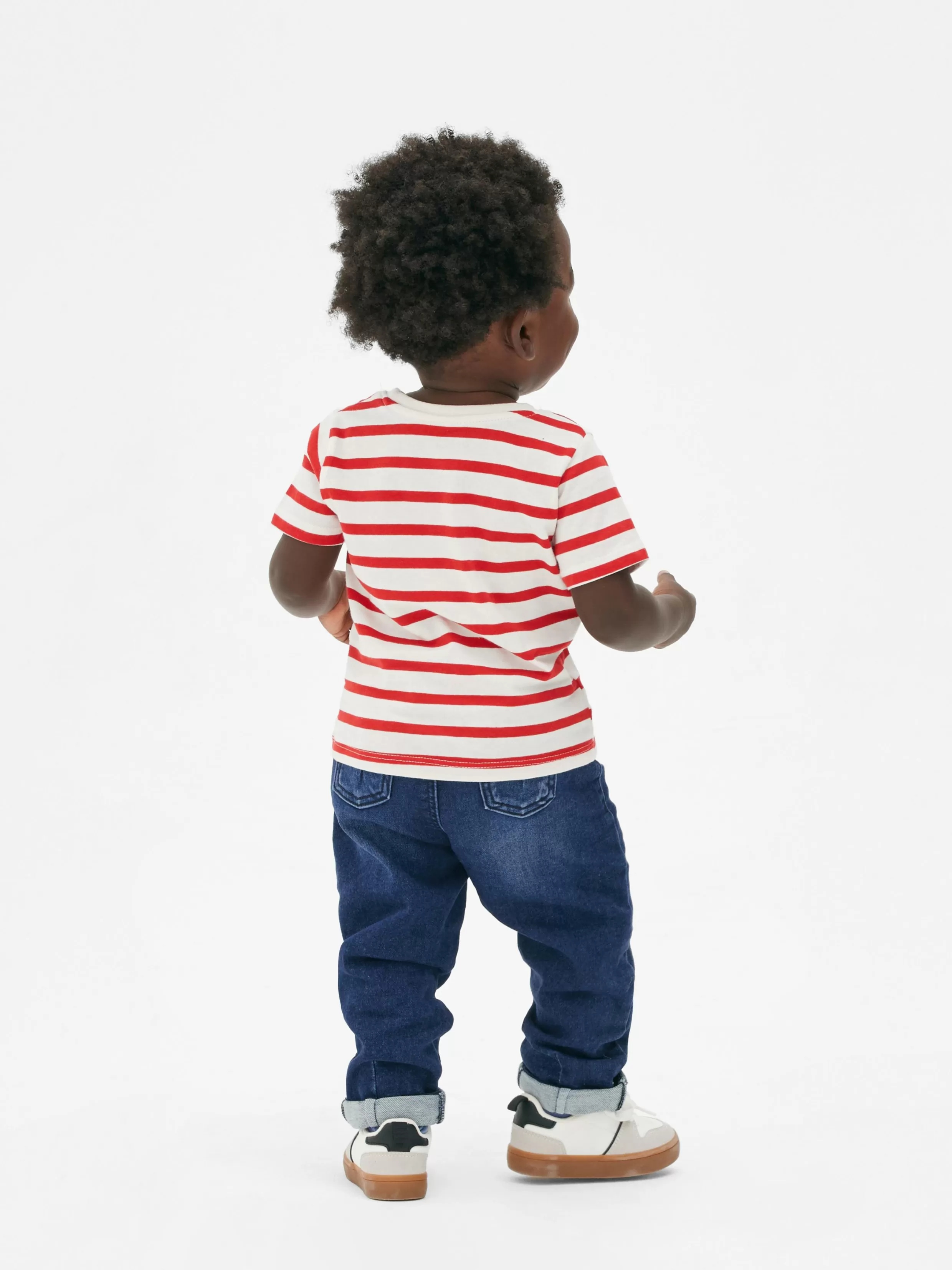 Store Denim Jogger Jeans BOY Pants And Leggings