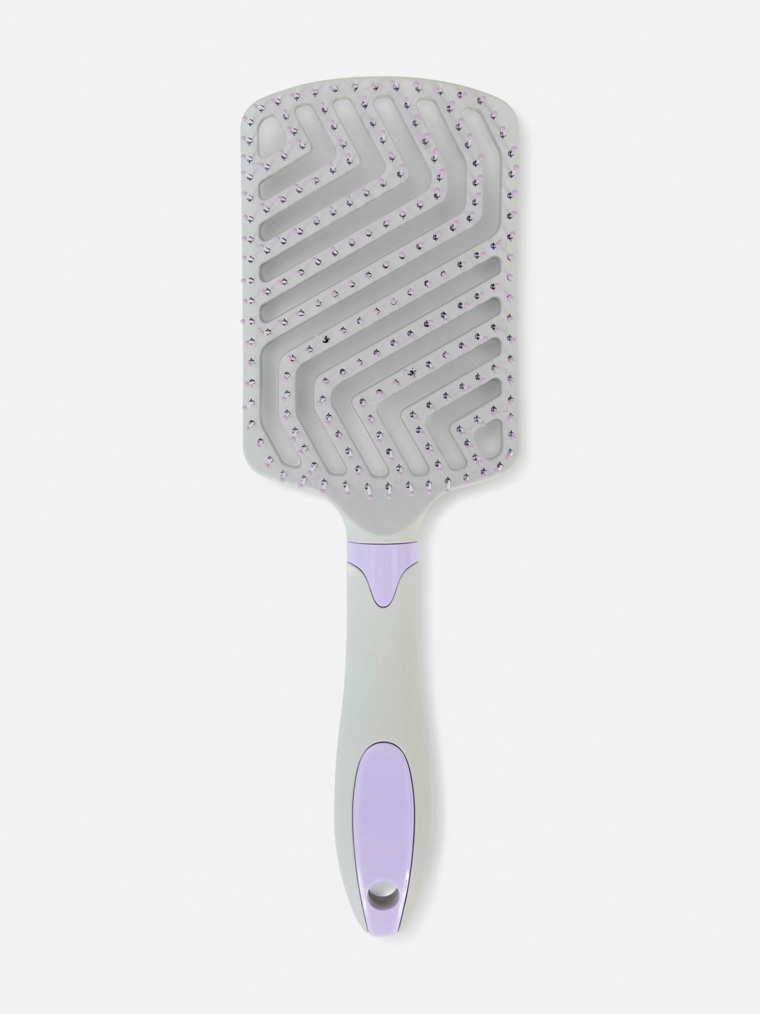 Fashion Detangling Paddle Brush Hairstyling | Brushes And Combs