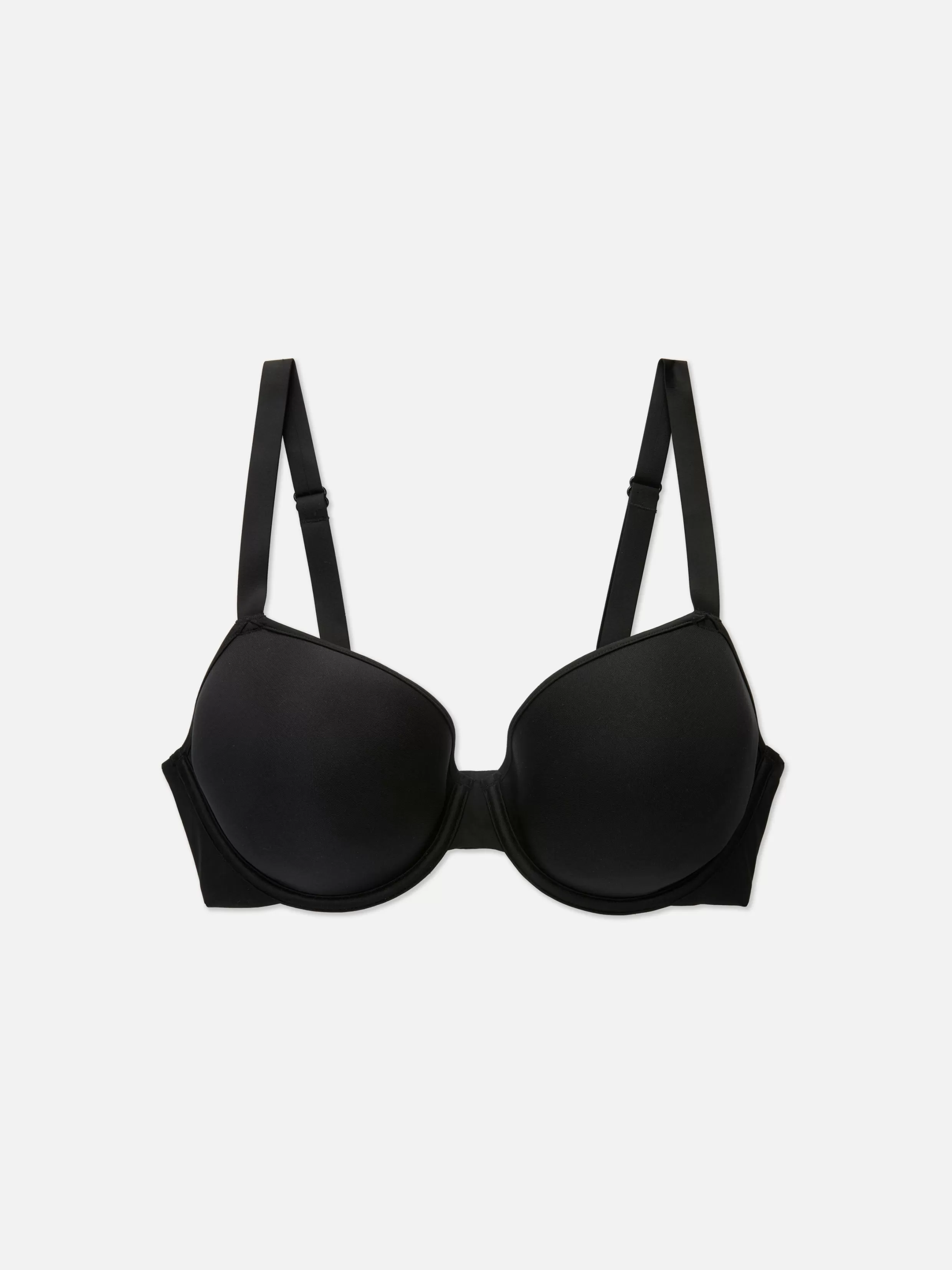 Flash Sale D-G Full-Cup T-Shirt Bra Women Bras