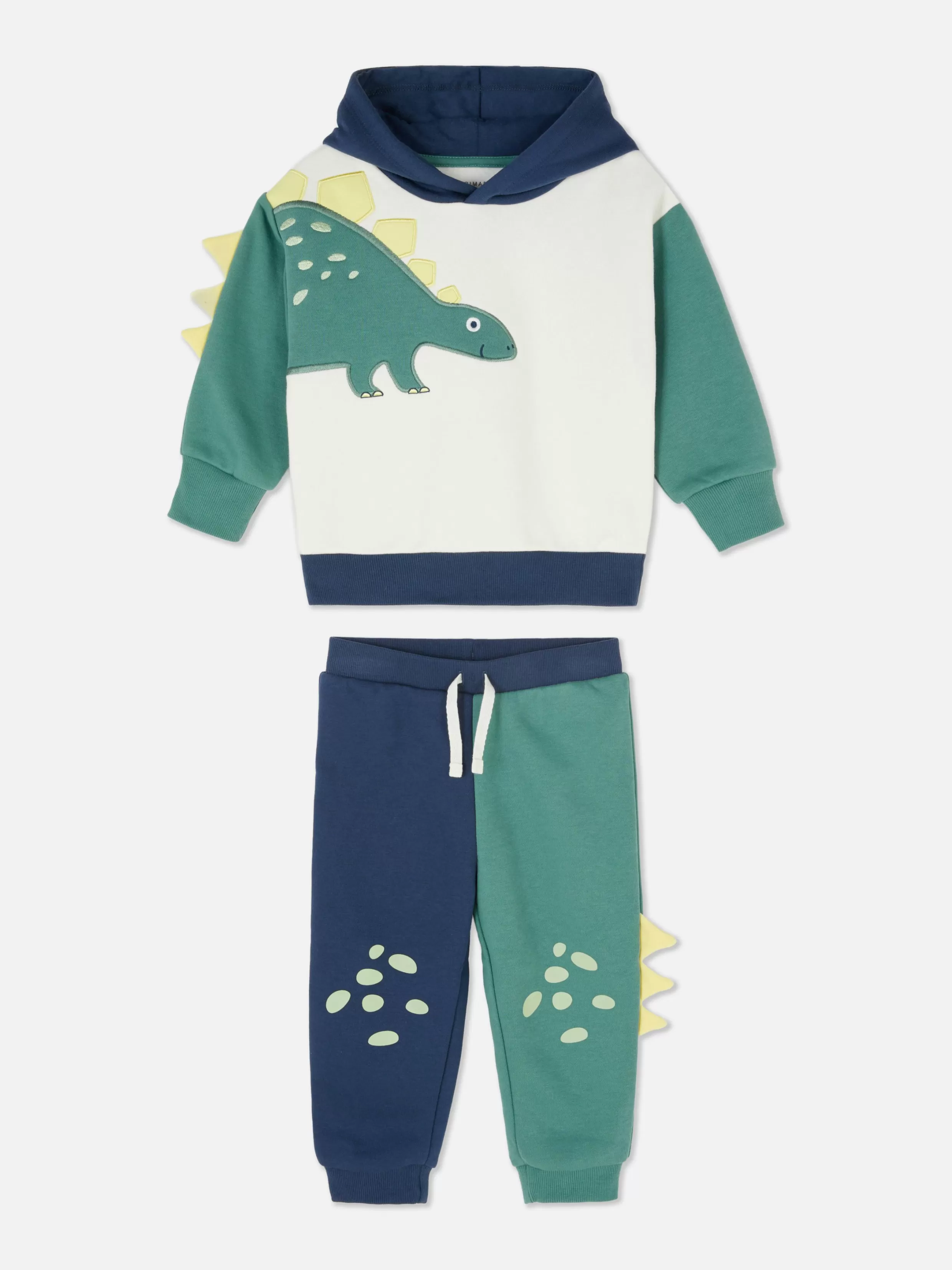 Cheap Dinosaur Hoodie And Joggers Set BOY Sets And Outfits