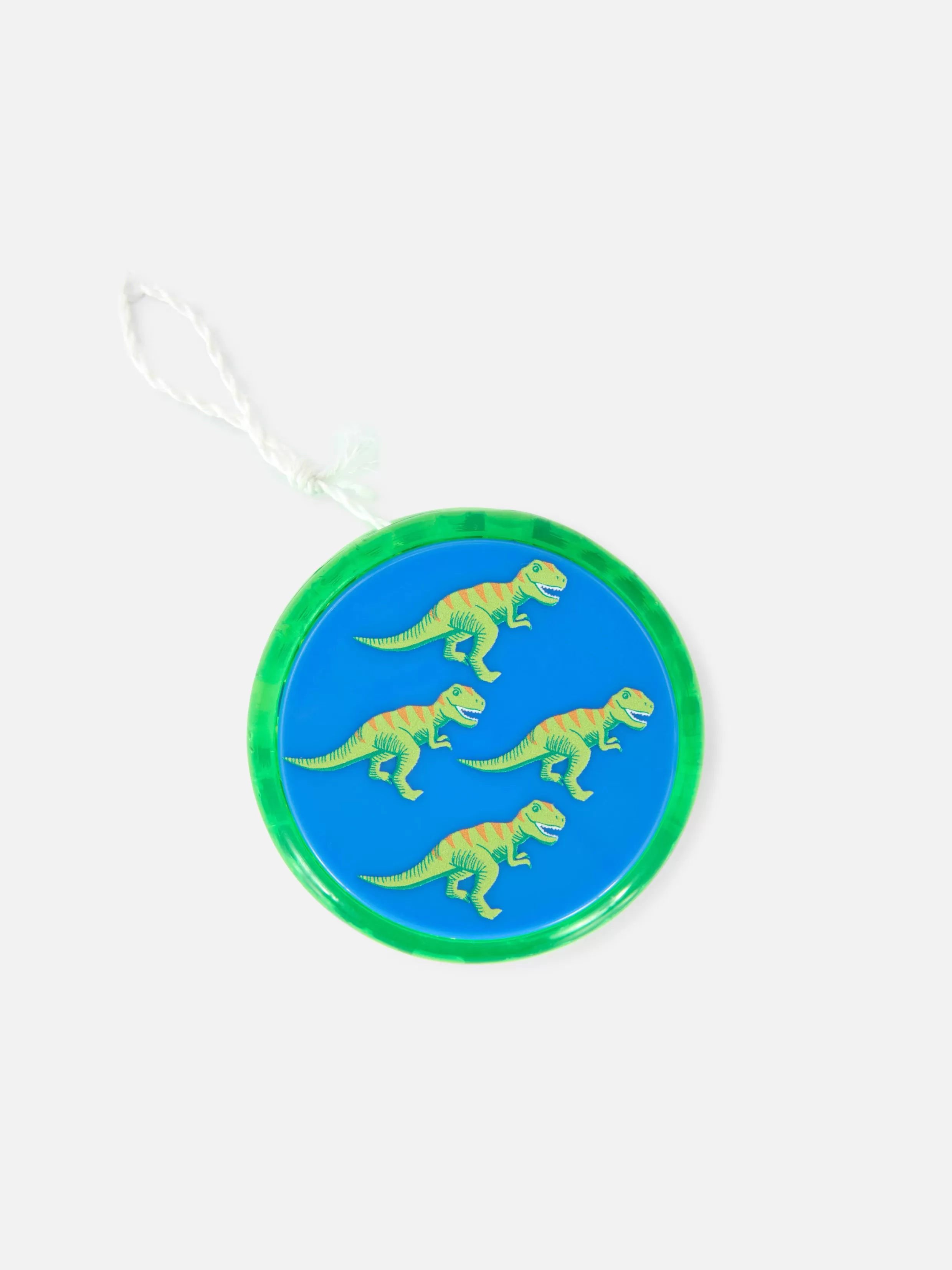 Best Sale Dinosaur LED Yo-Yo Kids Games