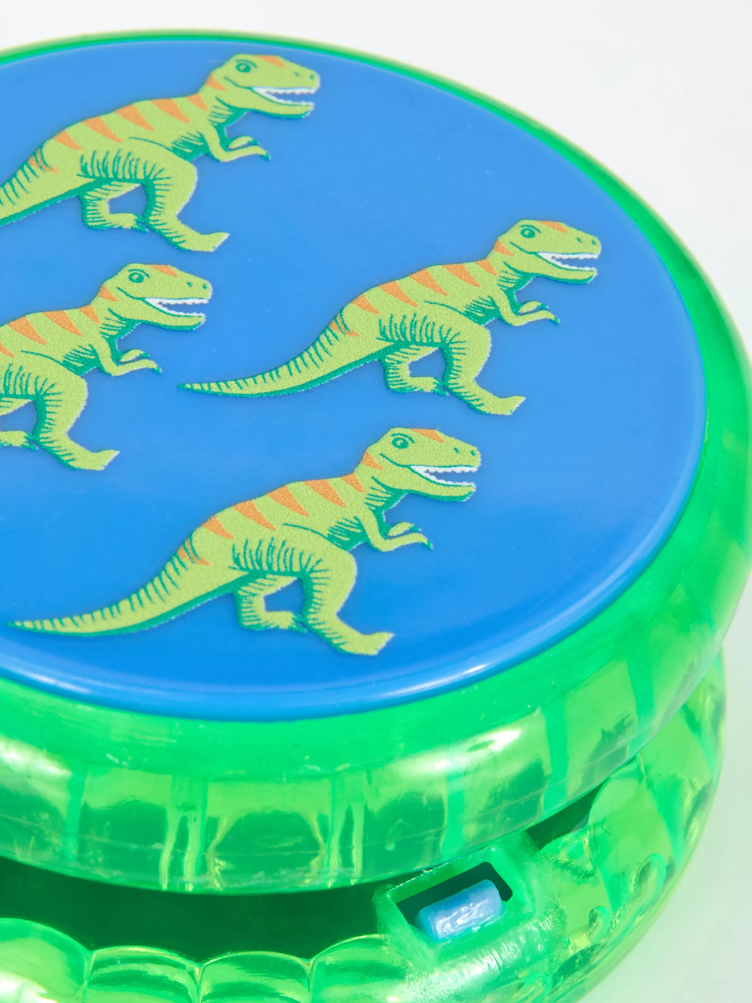 Best Sale Dinosaur LED Yo-Yo Kids Games