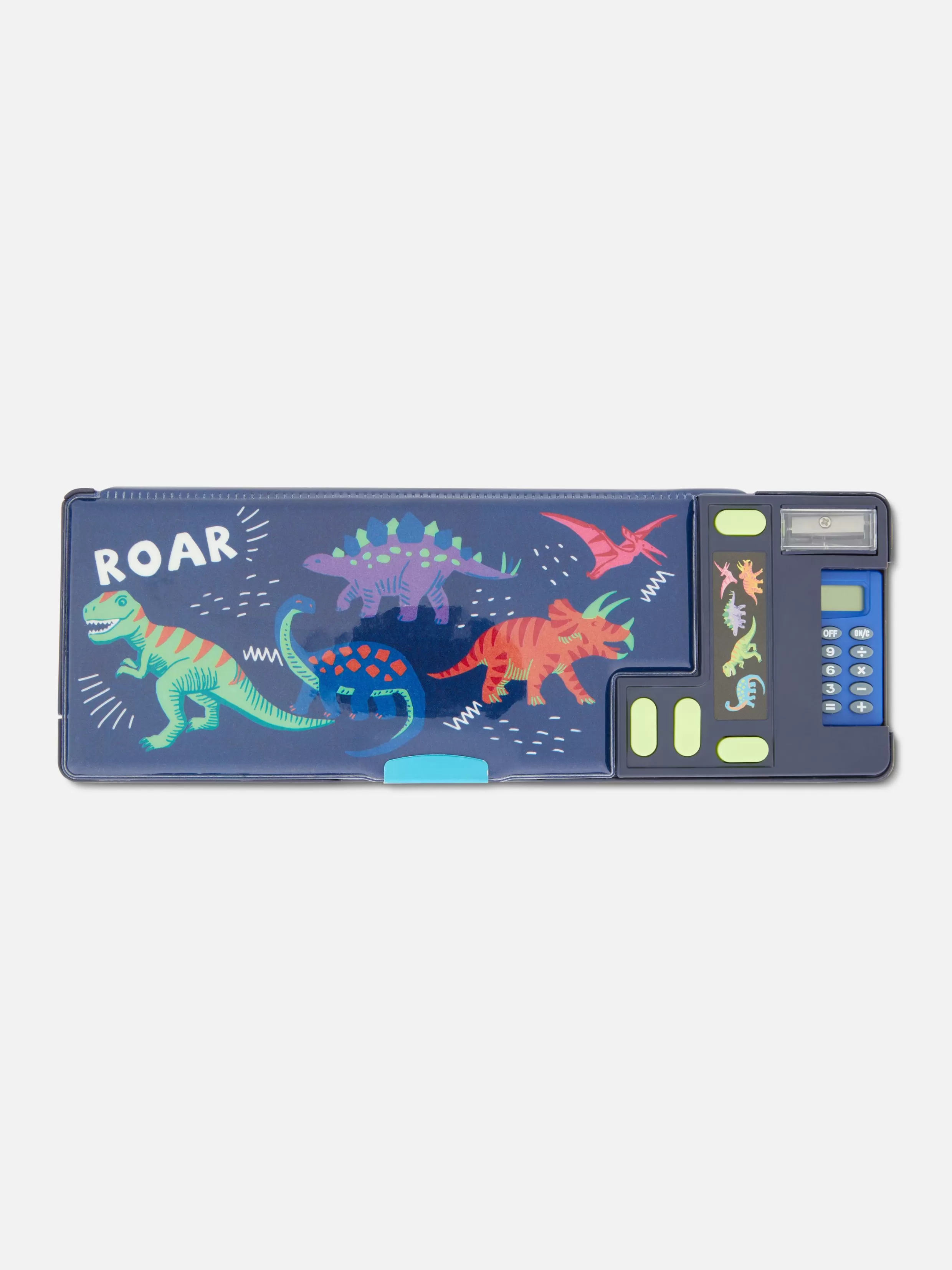 Hot Dinosaur Multi-Use Pencil Case Kids Pencil Cases