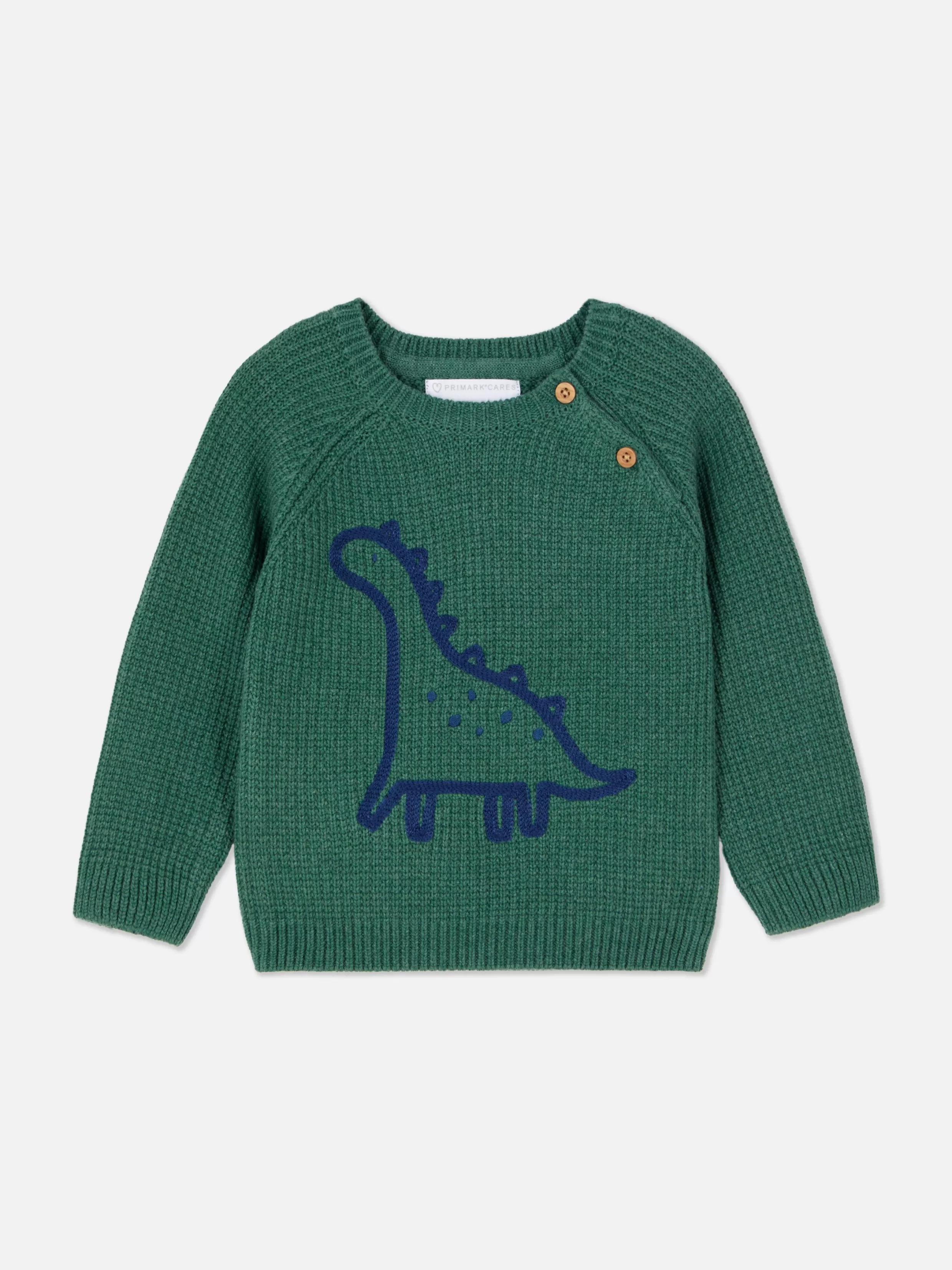 Sale Dinosaur Sweater BOY Sweaters And Cardigans