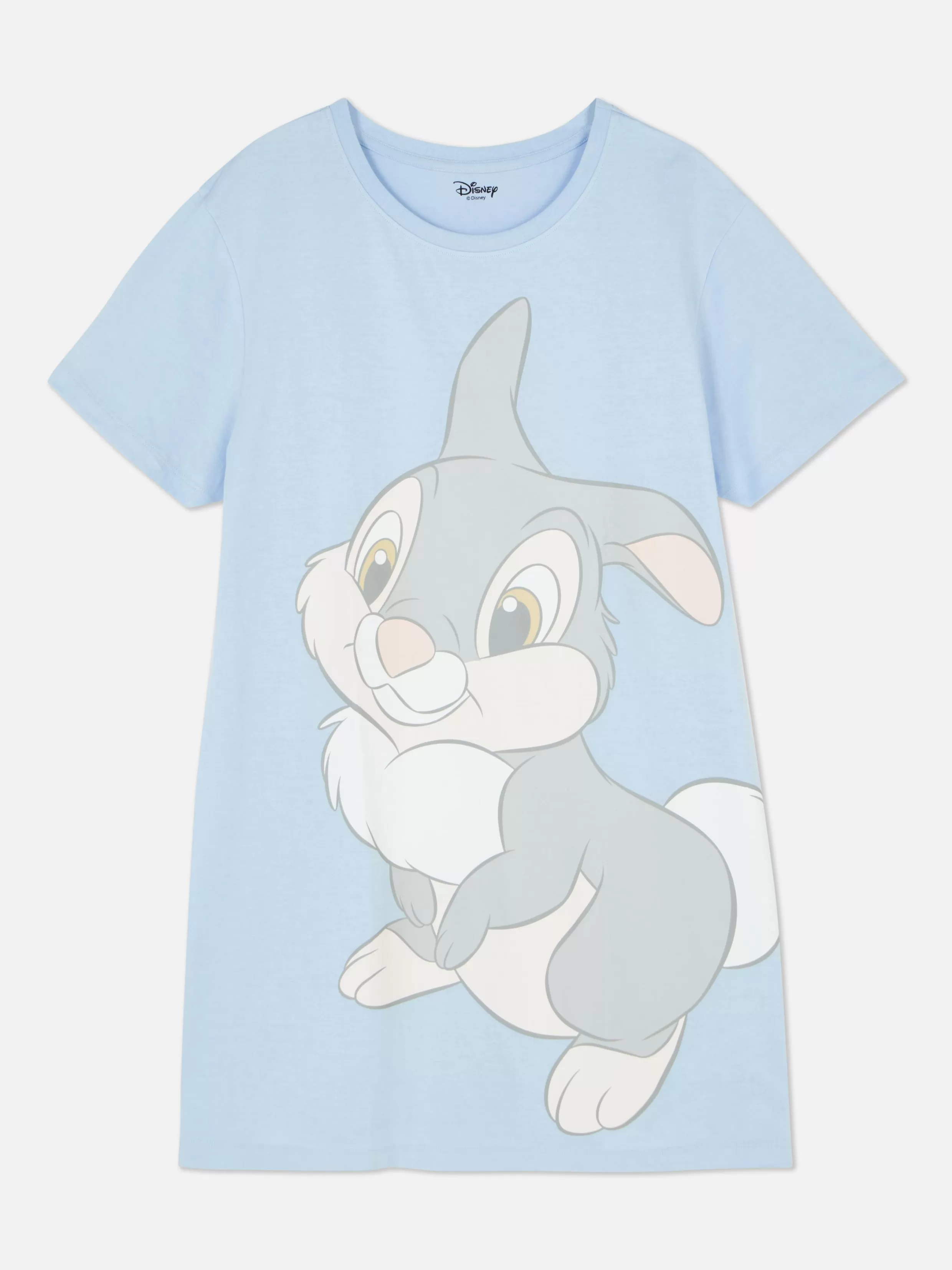 Shop Disney Character Printed Sleep Tee Women Sleep Tees And Nightgowns