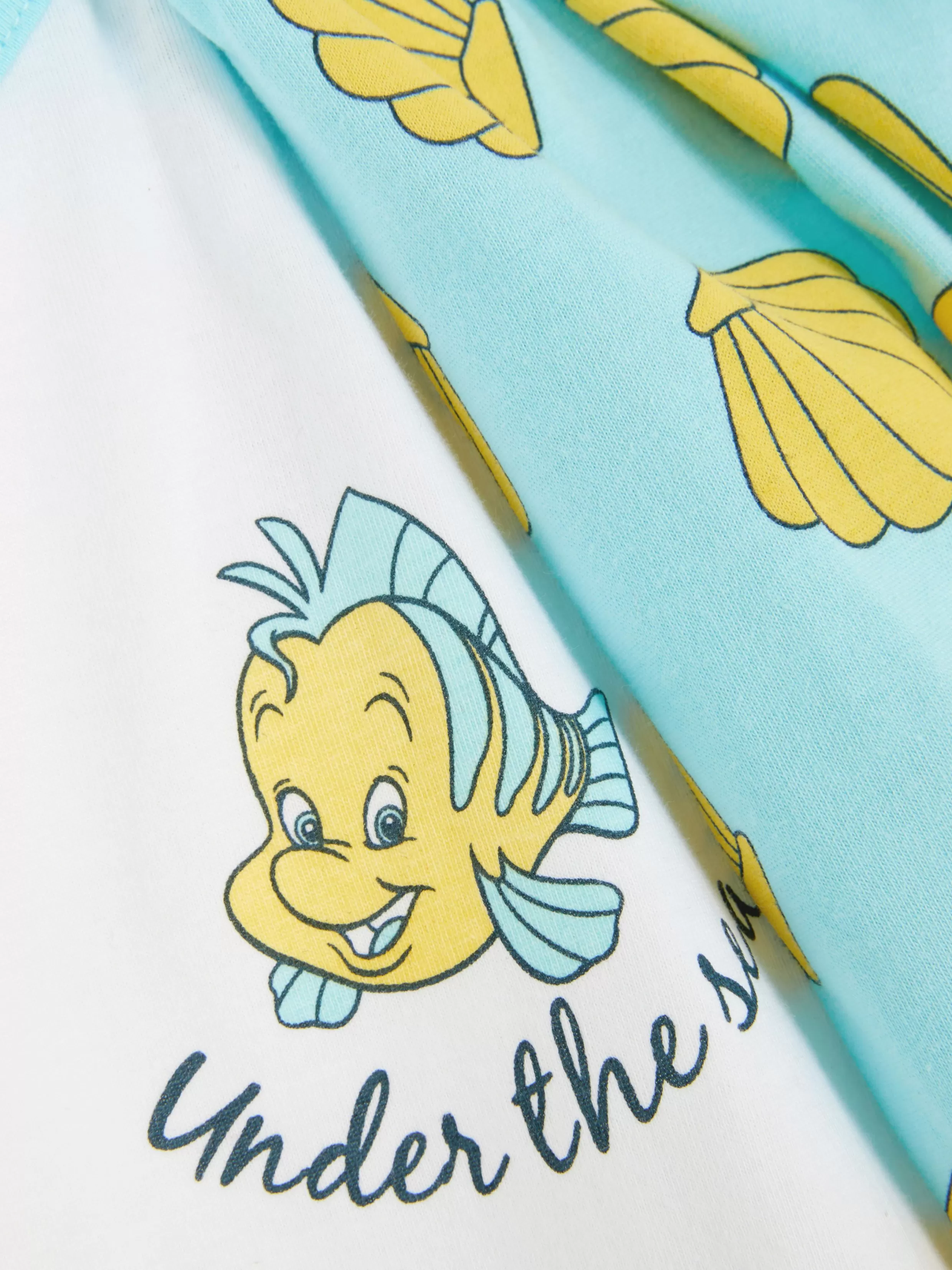 Online Disney Shorts And Cami Pajama Set Women Pajama Sets