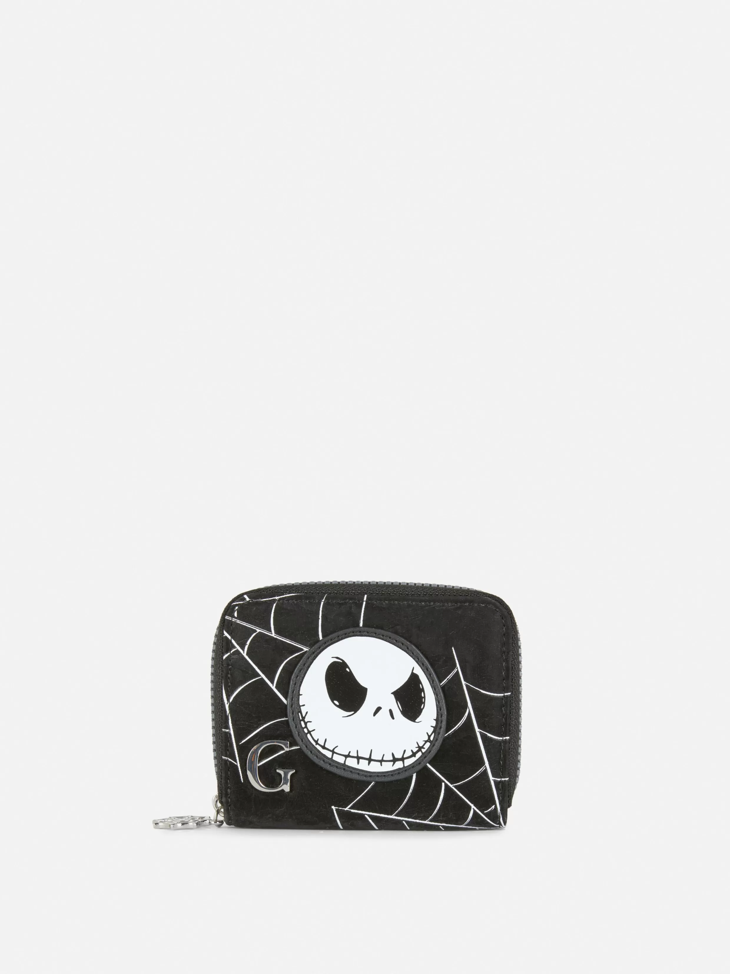 Best Sale Disney Tim Burton’s The Nightmare Before Christmas Purse Women The Nightmare Before Christmas | Halloween Accessories