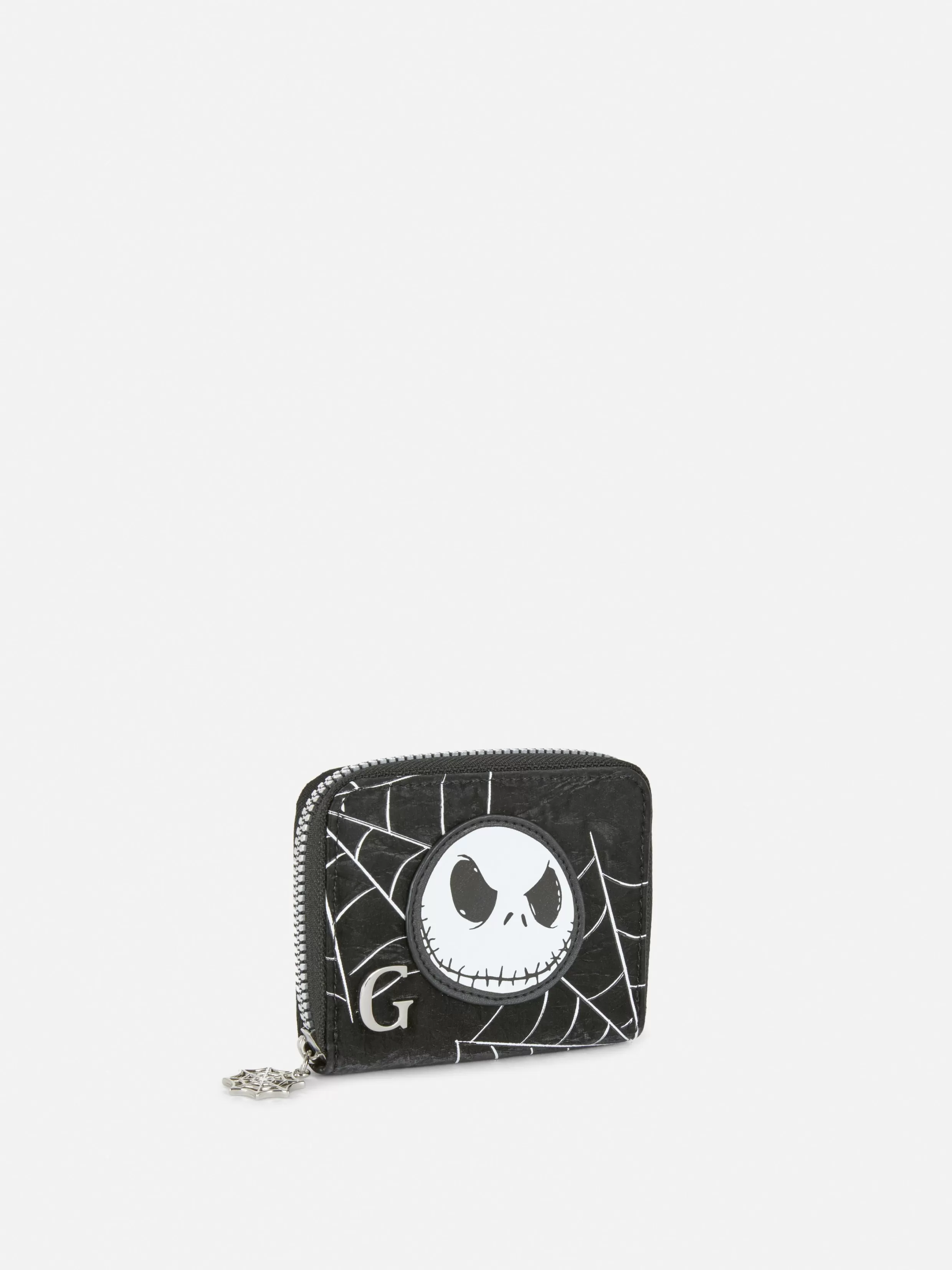 Best Sale Disney Tim Burton’s The Nightmare Before Christmas Purse Women The Nightmare Before Christmas | Halloween Accessories